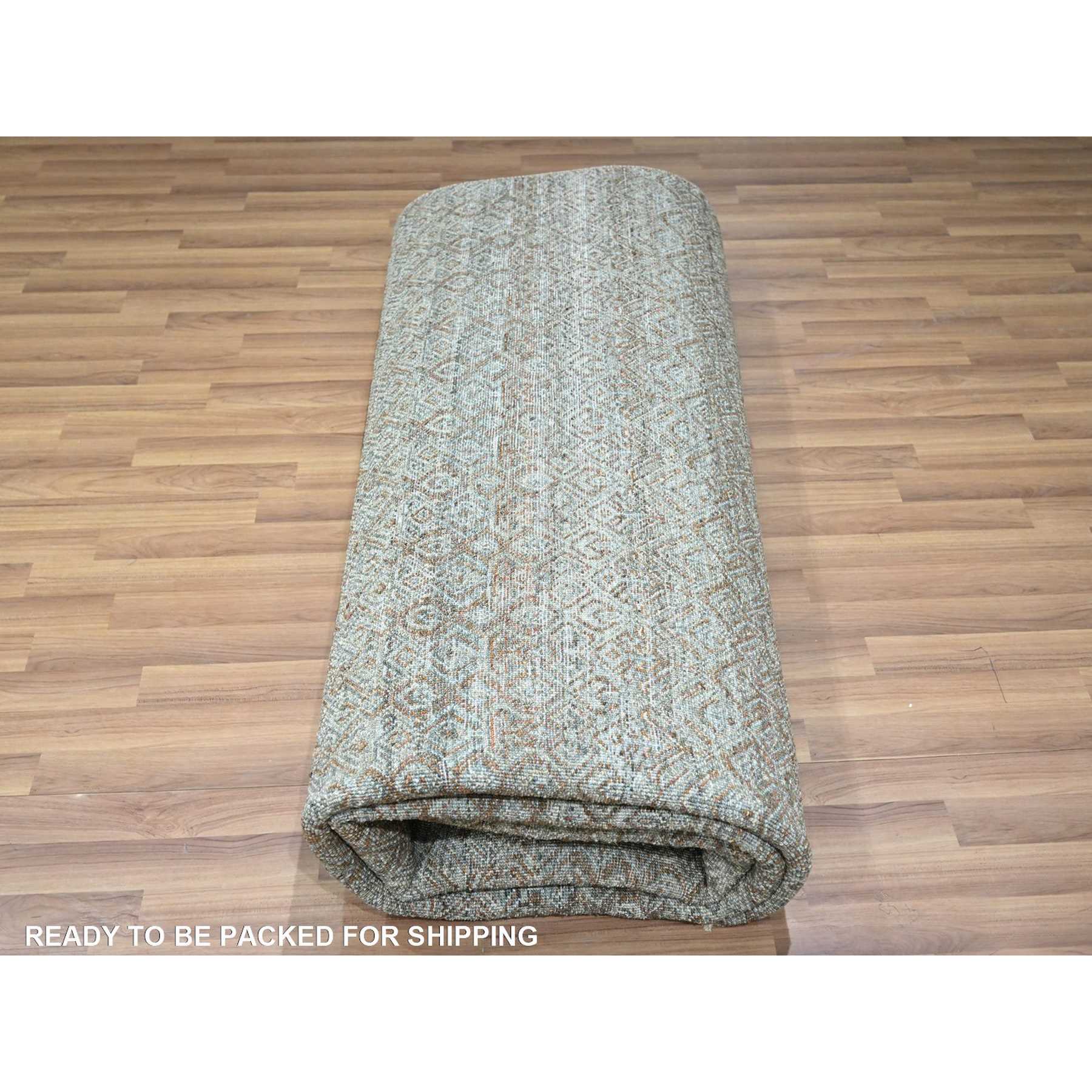 Modern-and-Contemporary-Hand-Knotted-Rug-385550