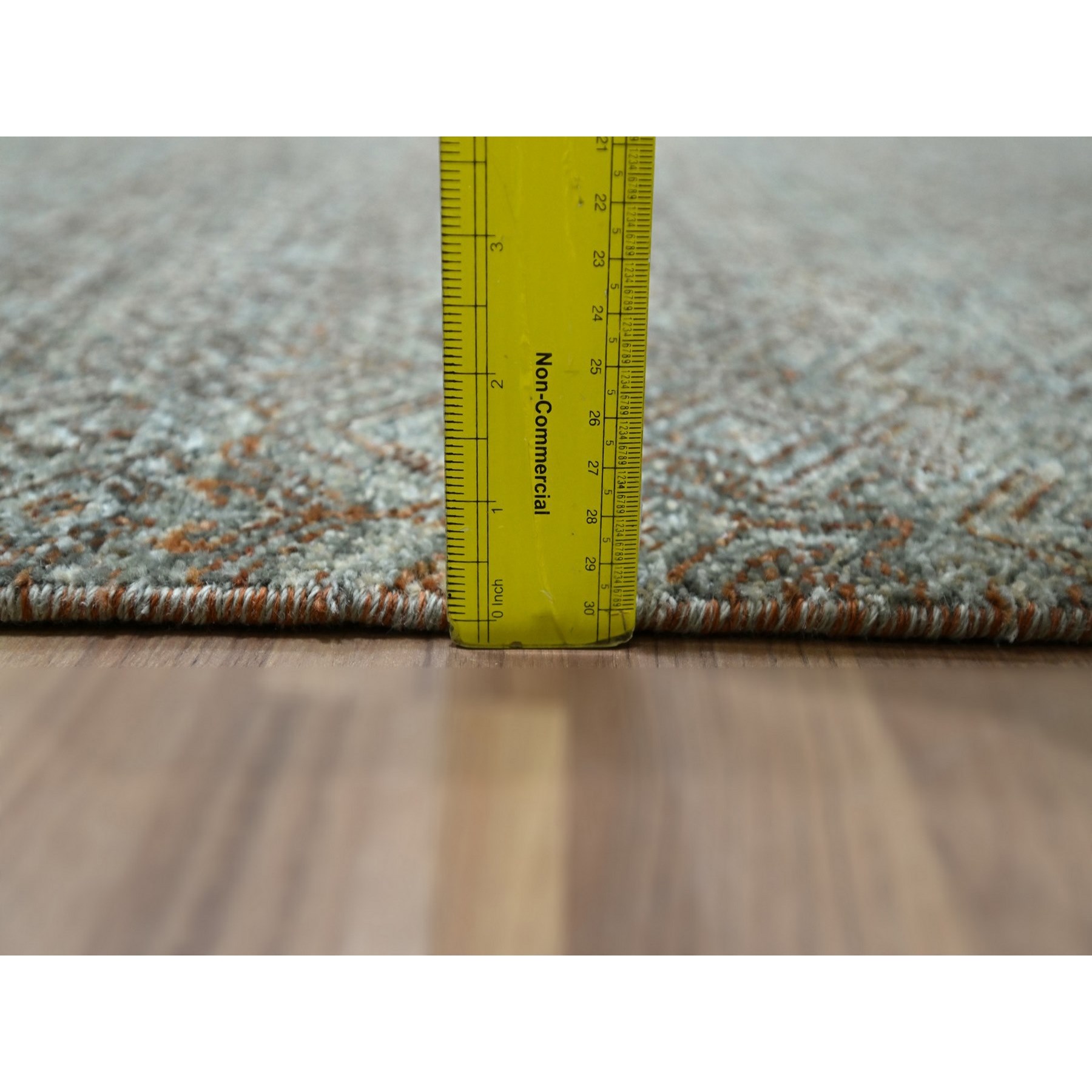 Modern-and-Contemporary-Hand-Knotted-Rug-385550