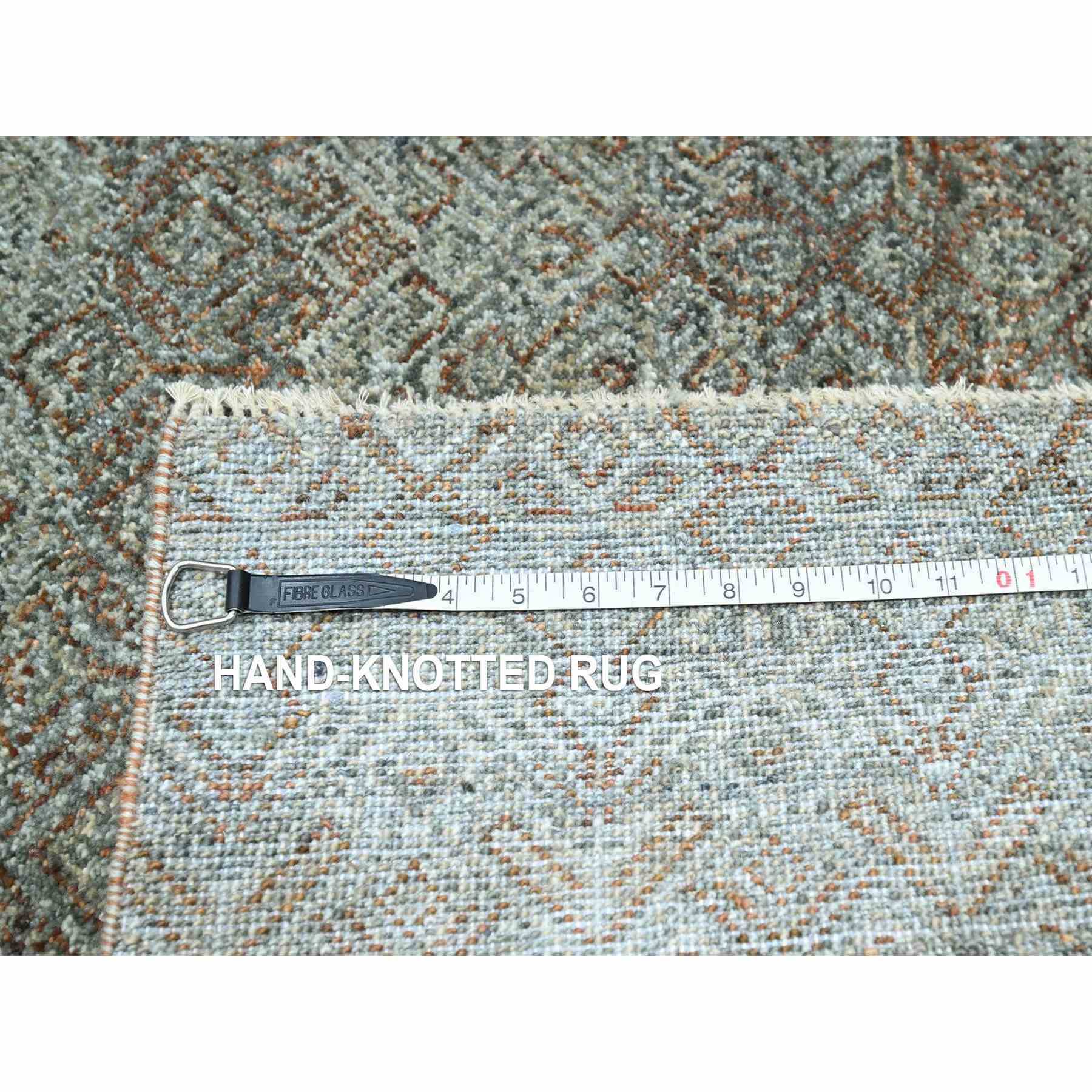 Modern-and-Contemporary-Hand-Knotted-Rug-385550