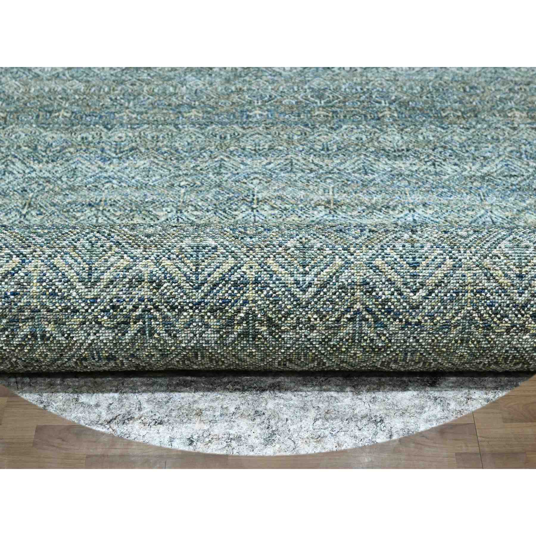 Modern-and-Contemporary-Hand-Knotted-Rug-385555