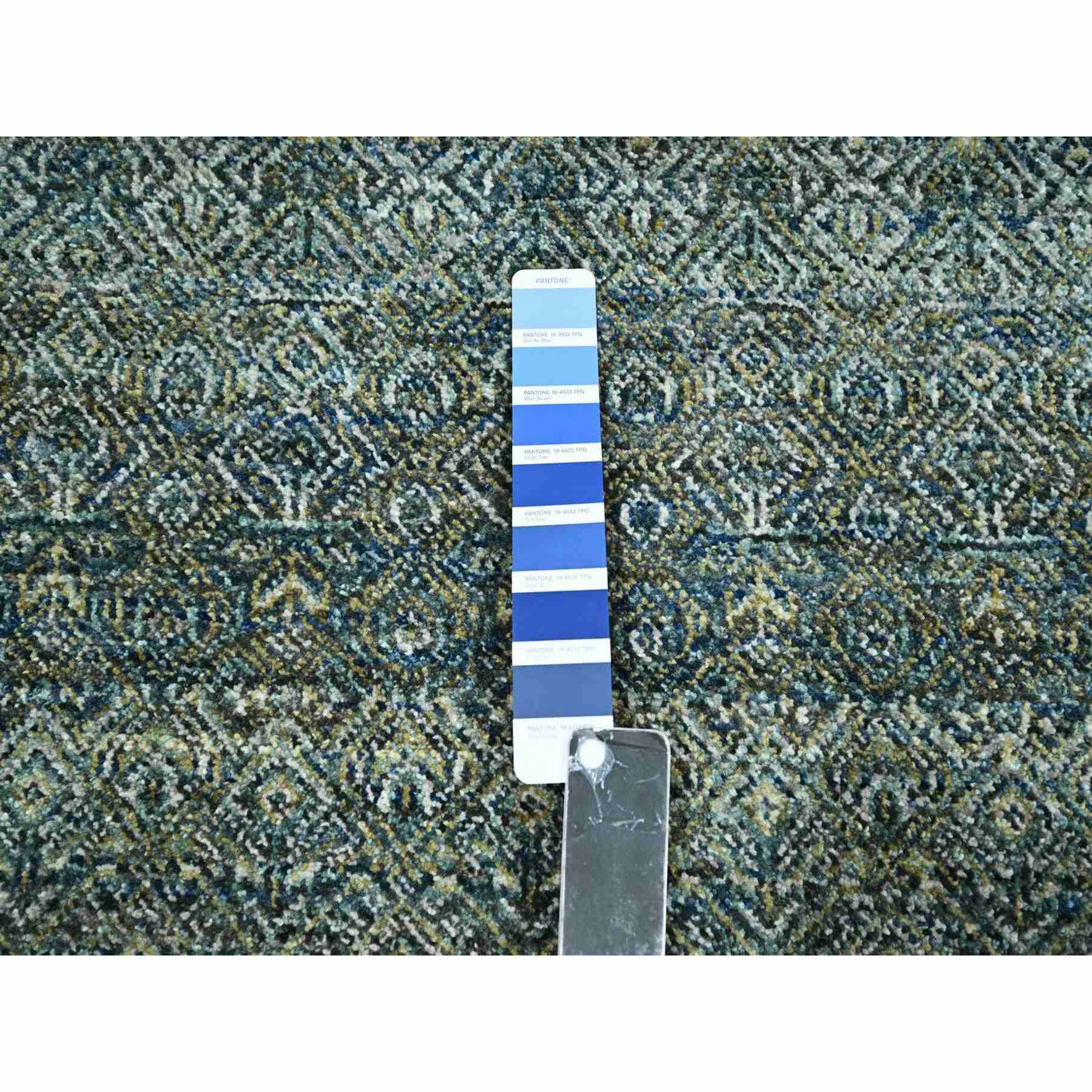 Modern-and-Contemporary-Hand-Knotted-Rug-385555