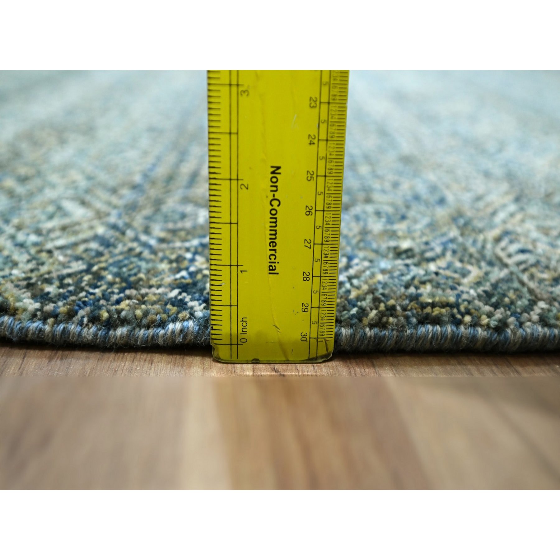 Modern-and-Contemporary-Hand-Knotted-Rug-385555
