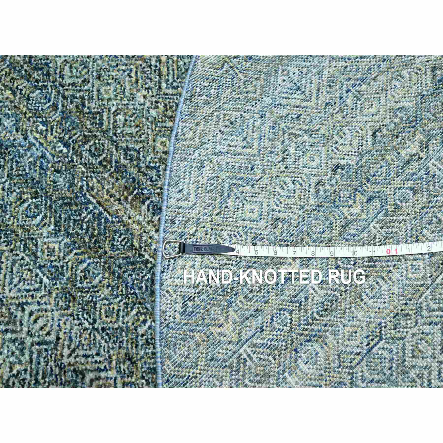 Modern-and-Contemporary-Hand-Knotted-Rug-385555