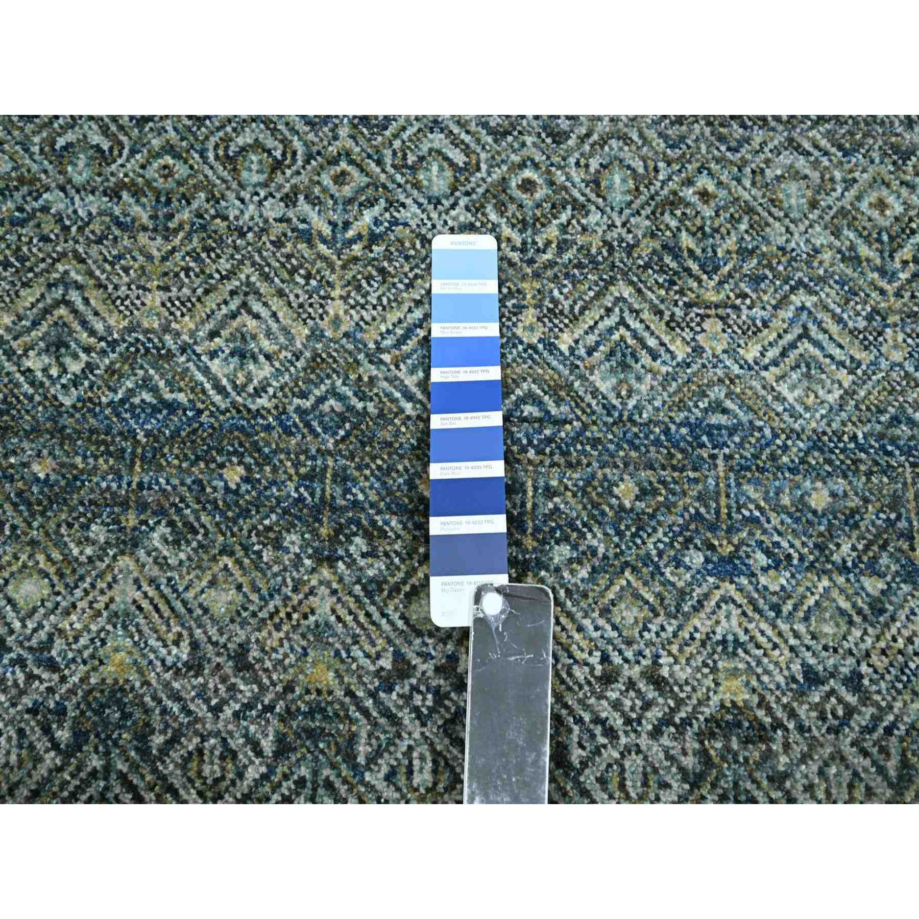 Modern-and-Contemporary-Hand-Knotted-Rug-385570