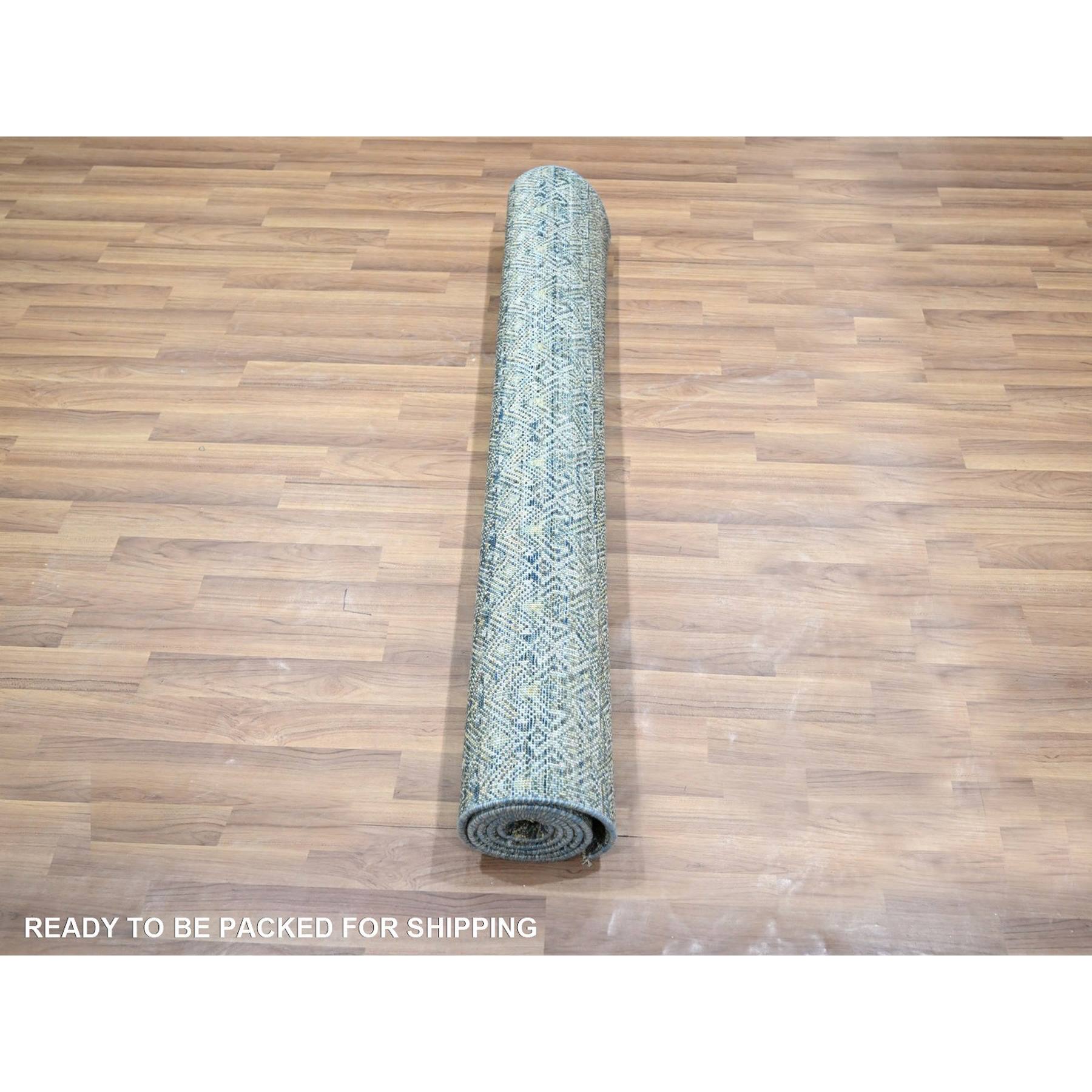 Modern-and-Contemporary-Hand-Knotted-Rug-385570