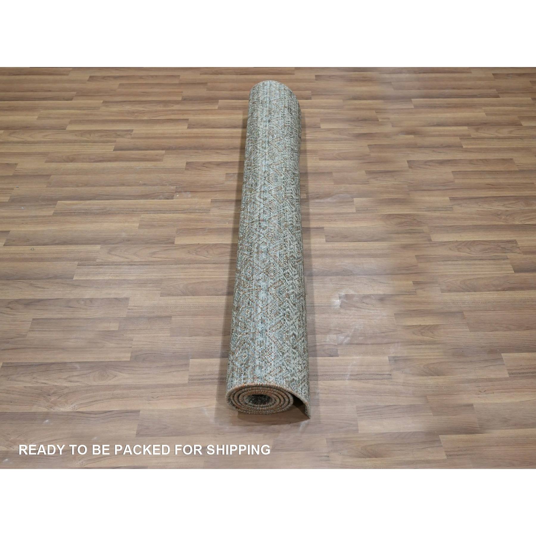 Modern-and-Contemporary-Hand-Knotted-Rug-385575