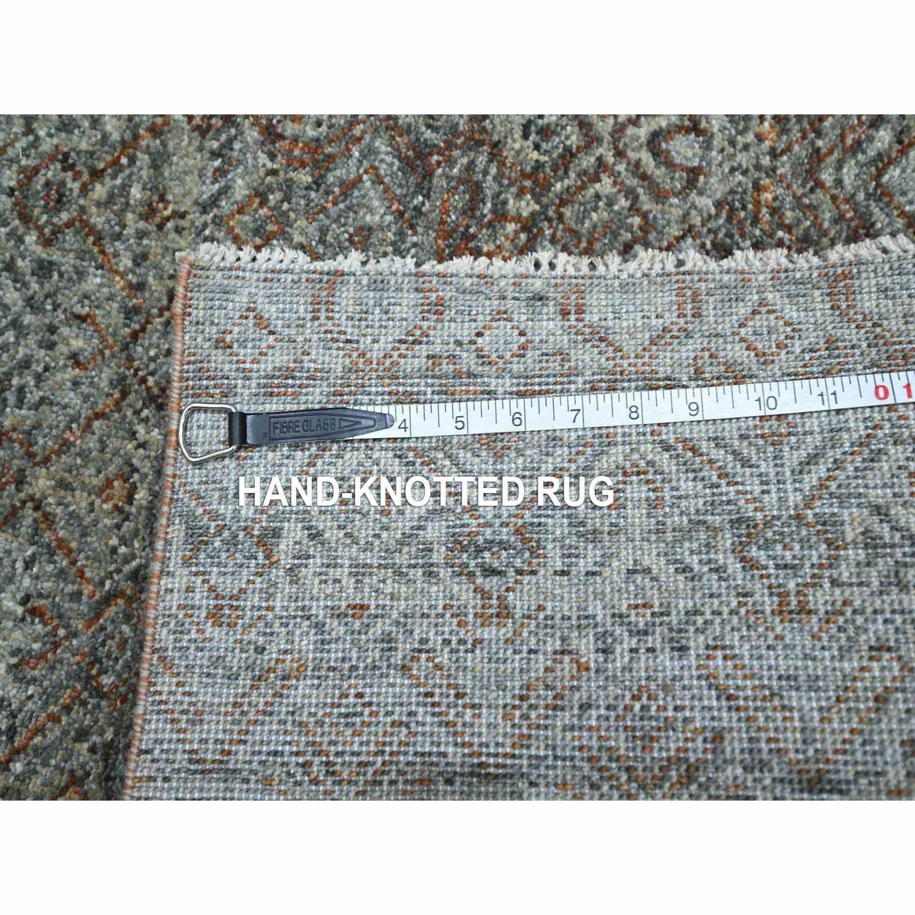 Modern-and-Contemporary-Hand-Knotted-Rug-385575