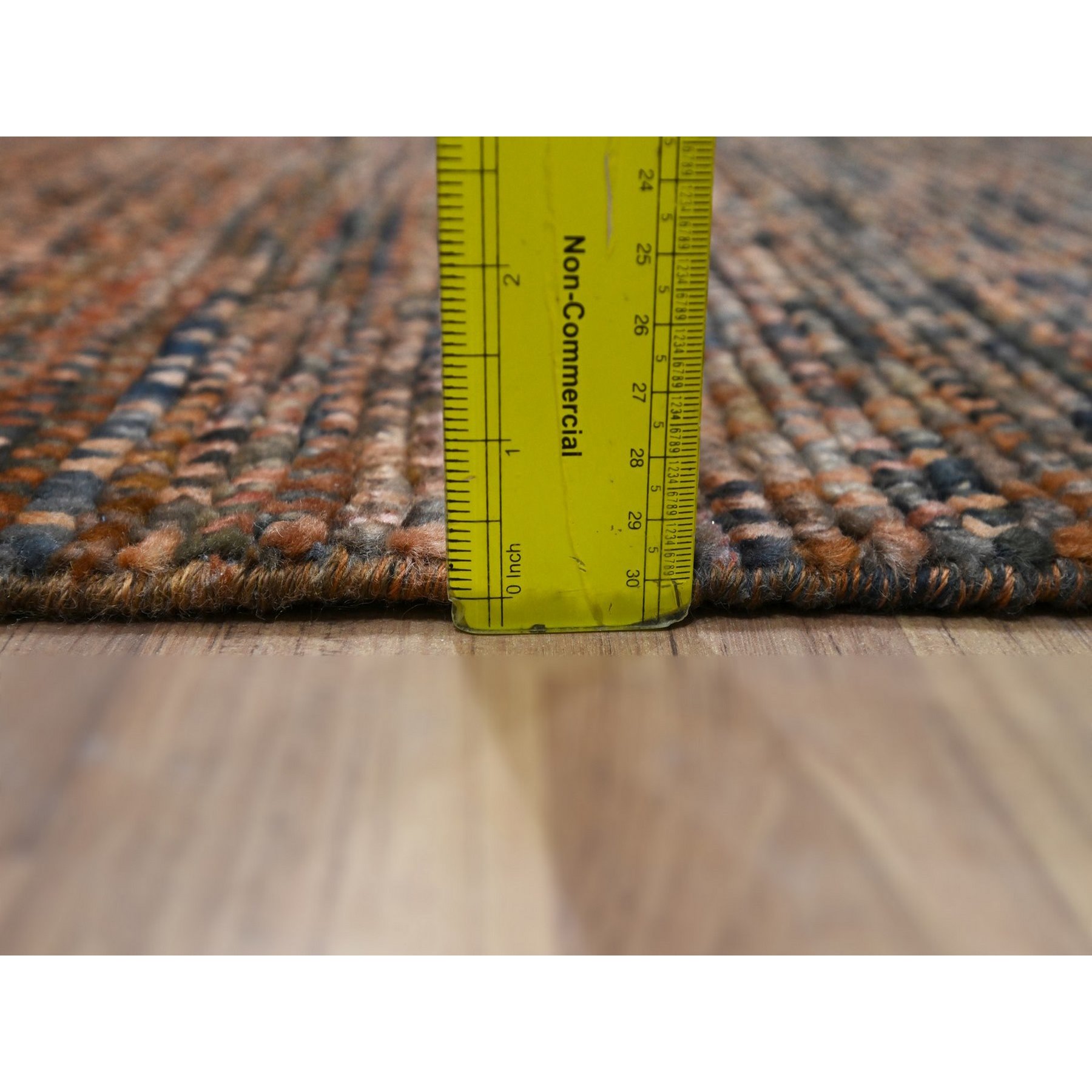 Modern-and-Contemporary-Hand-Knotted-Rug-385600