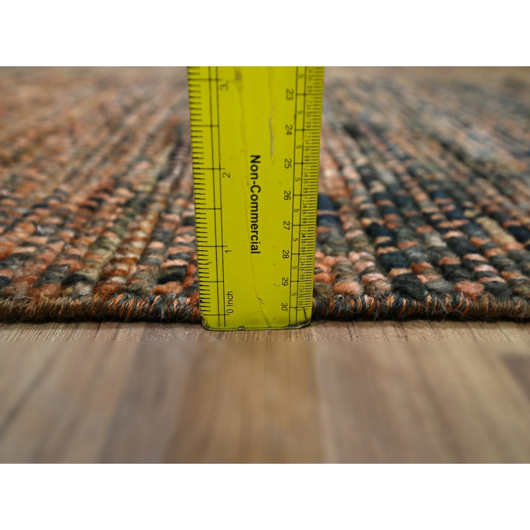 Modern-and-Contemporary-Hand-Knotted-Rug-385605