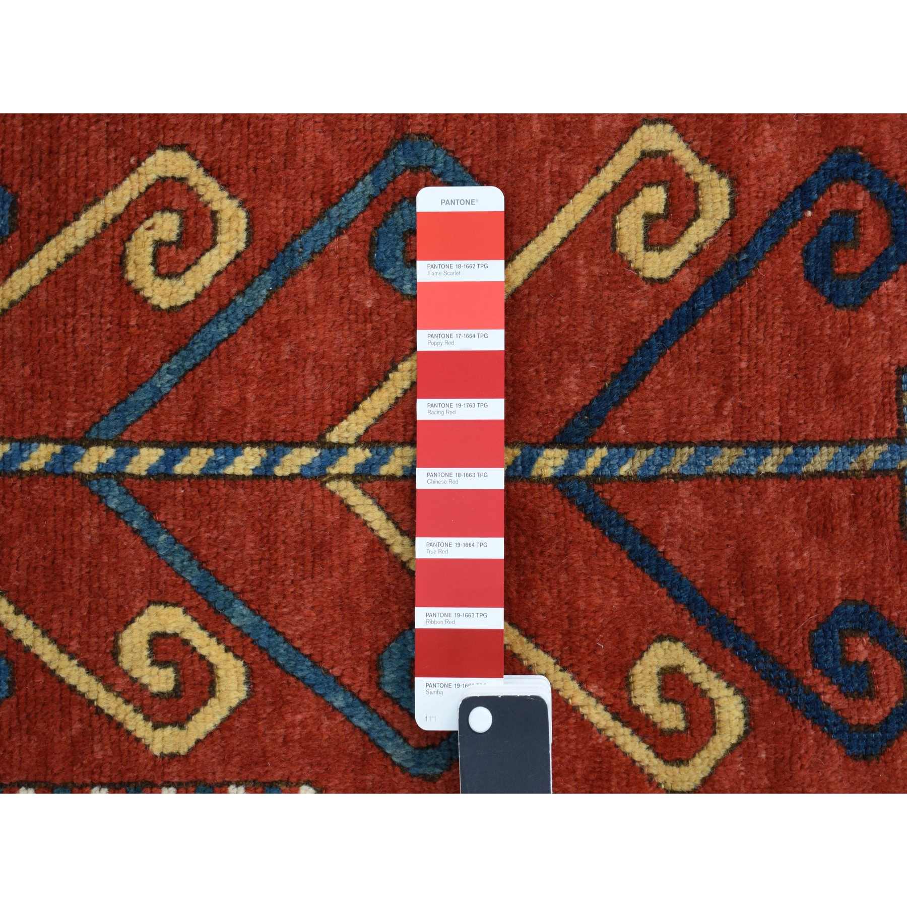 Antique-Hand-Knotted-Rug-390280