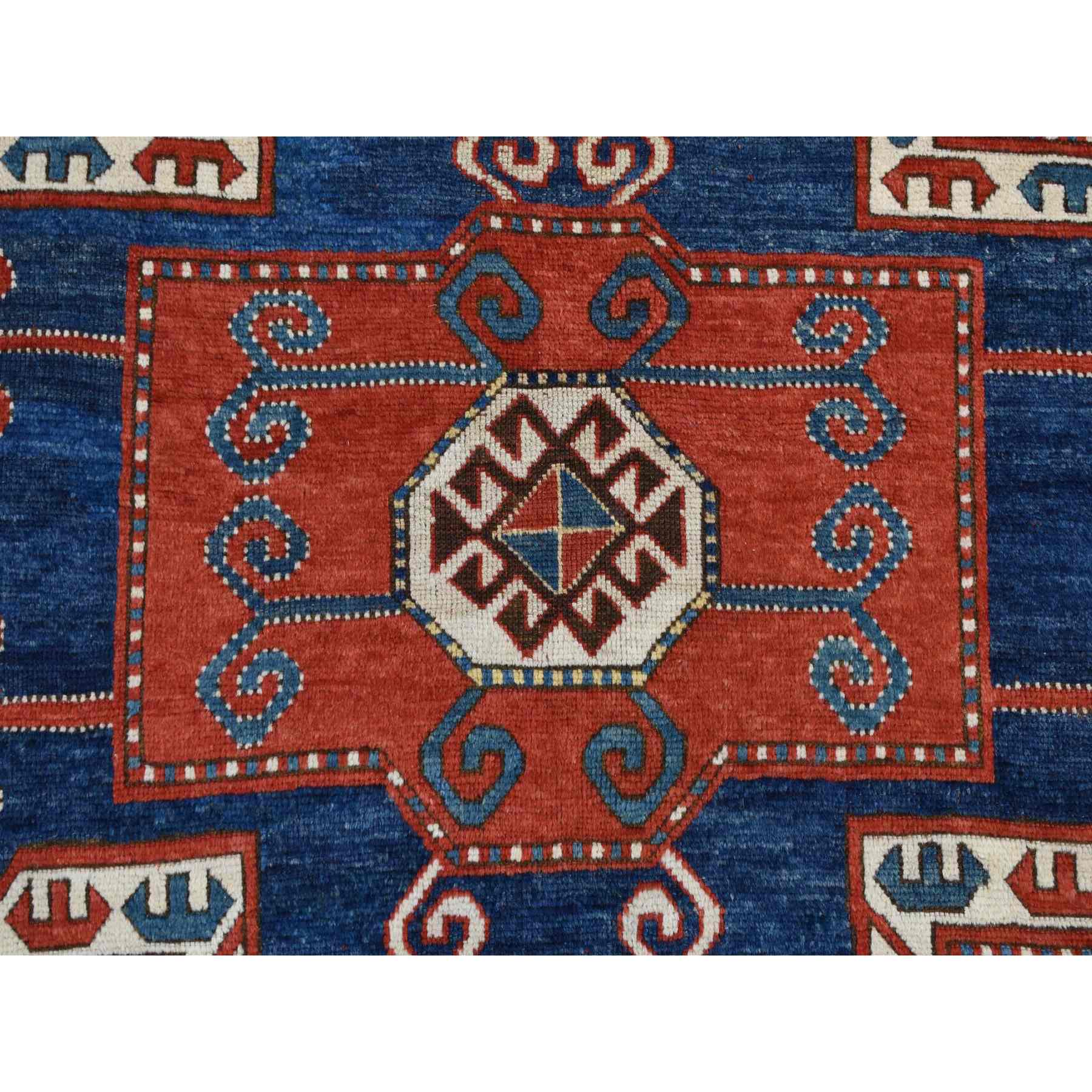 Antique-Hand-Knotted-Rug-390280