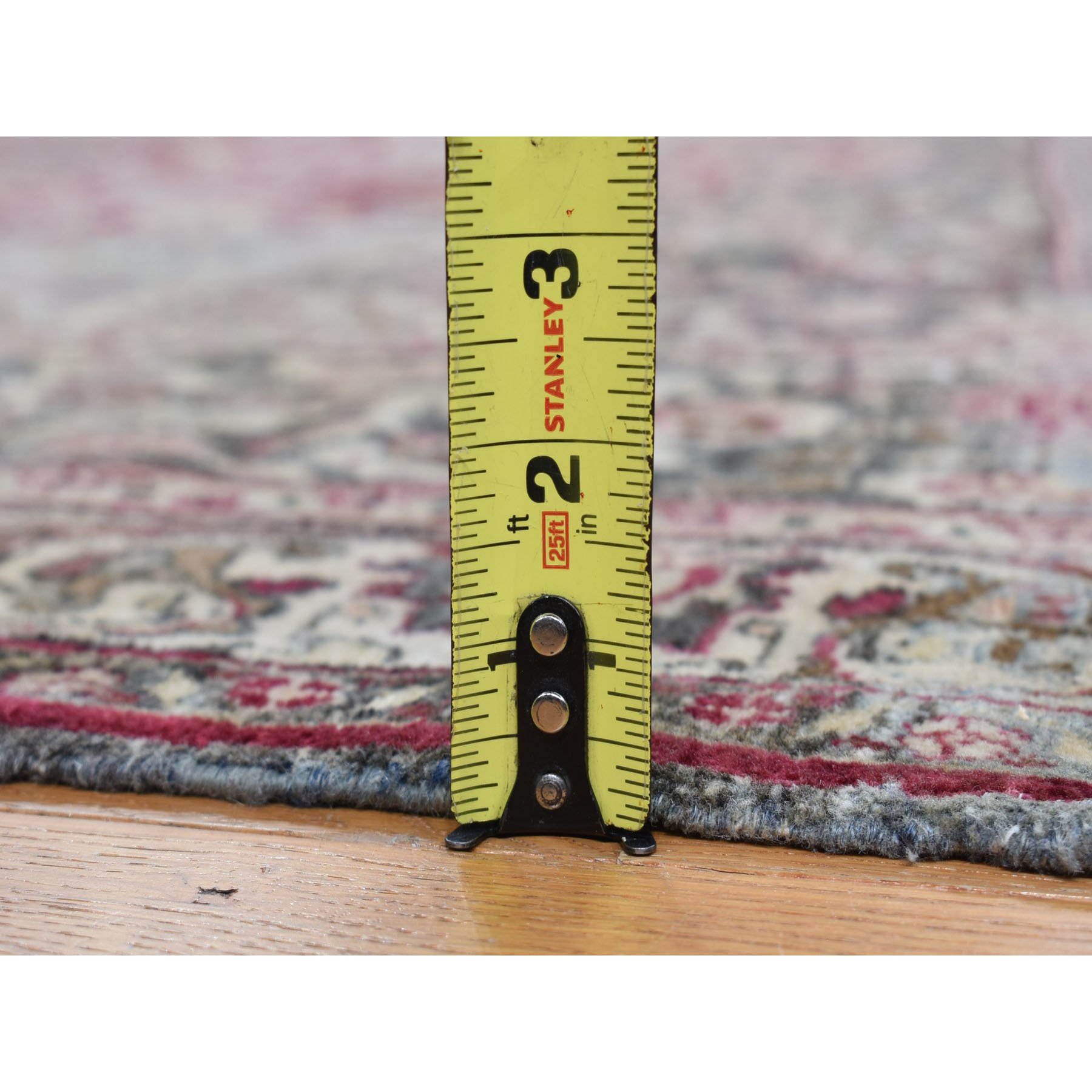Antique-Hand-Knotted-Rug-390415