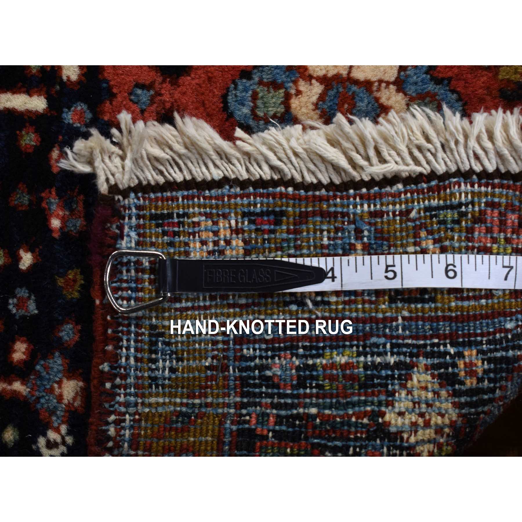 Antique-Hand-Knotted-Rug-390810