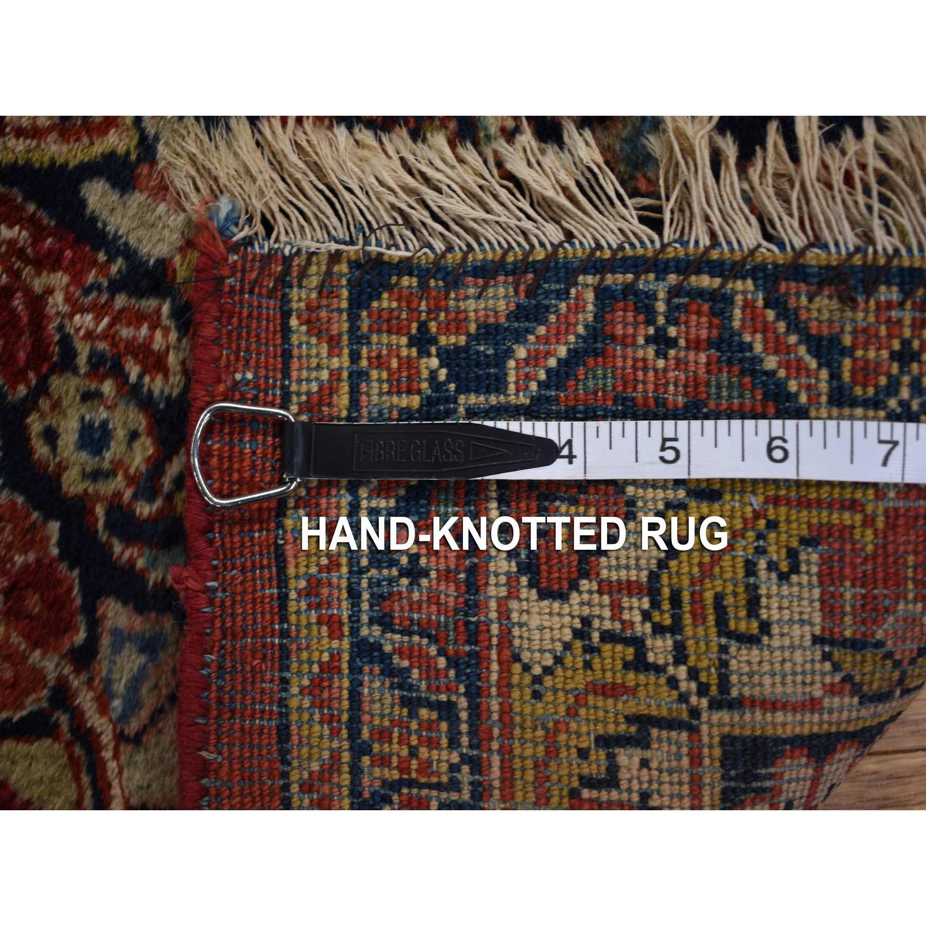 Antique-Hand-Knotted-Rug-390865