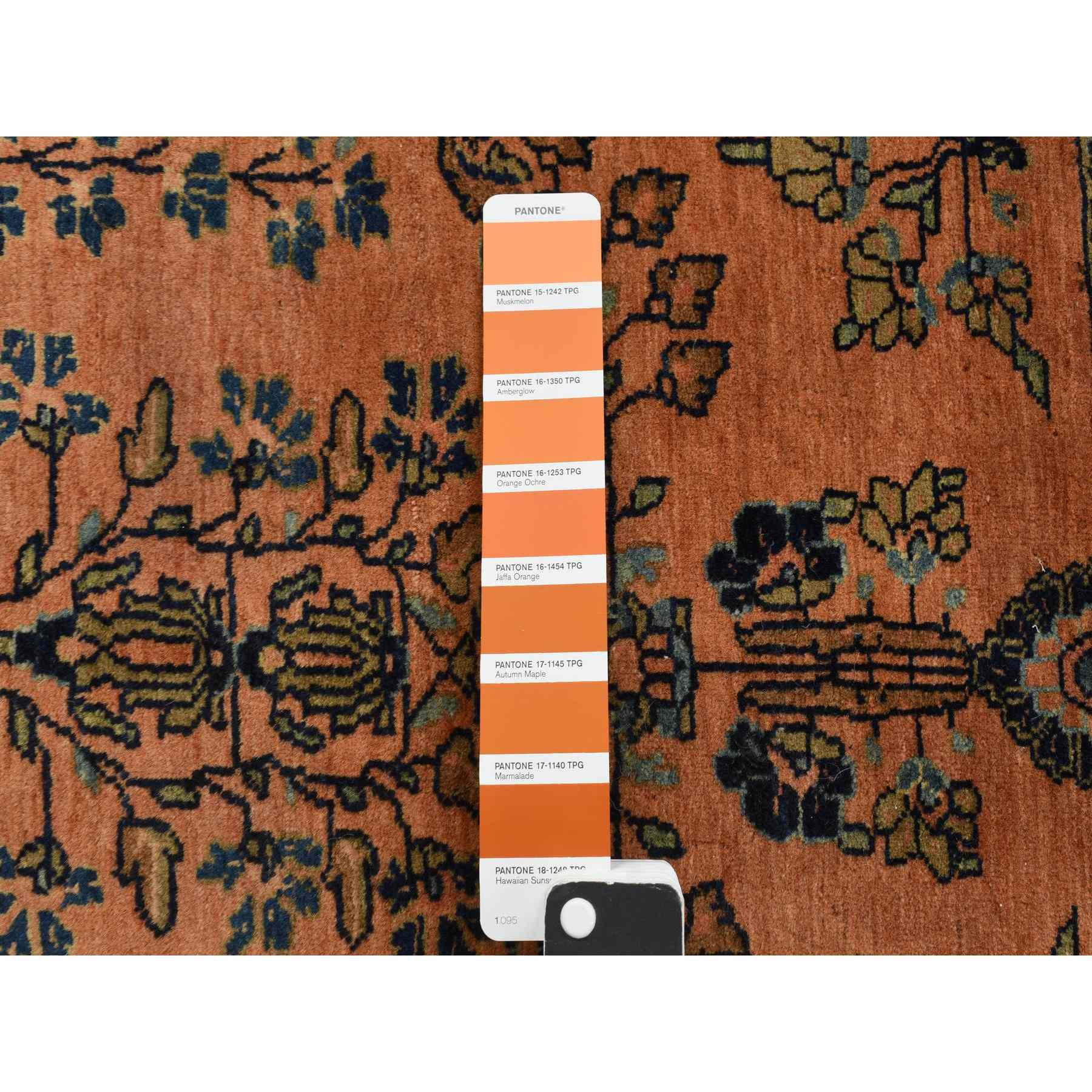 Antique-Hand-Knotted-Rug-390930