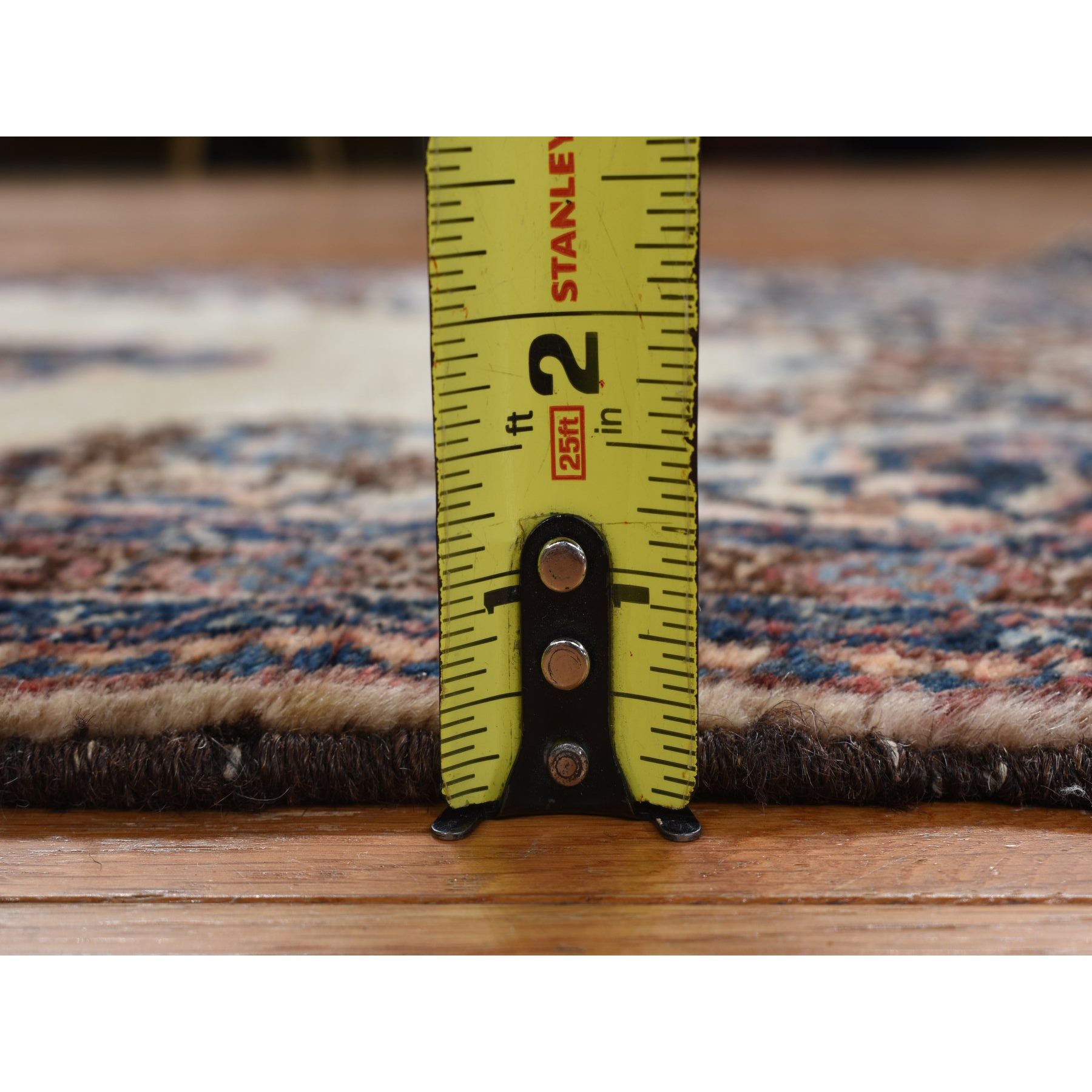 Antique-Hand-Knotted-Rug-390965