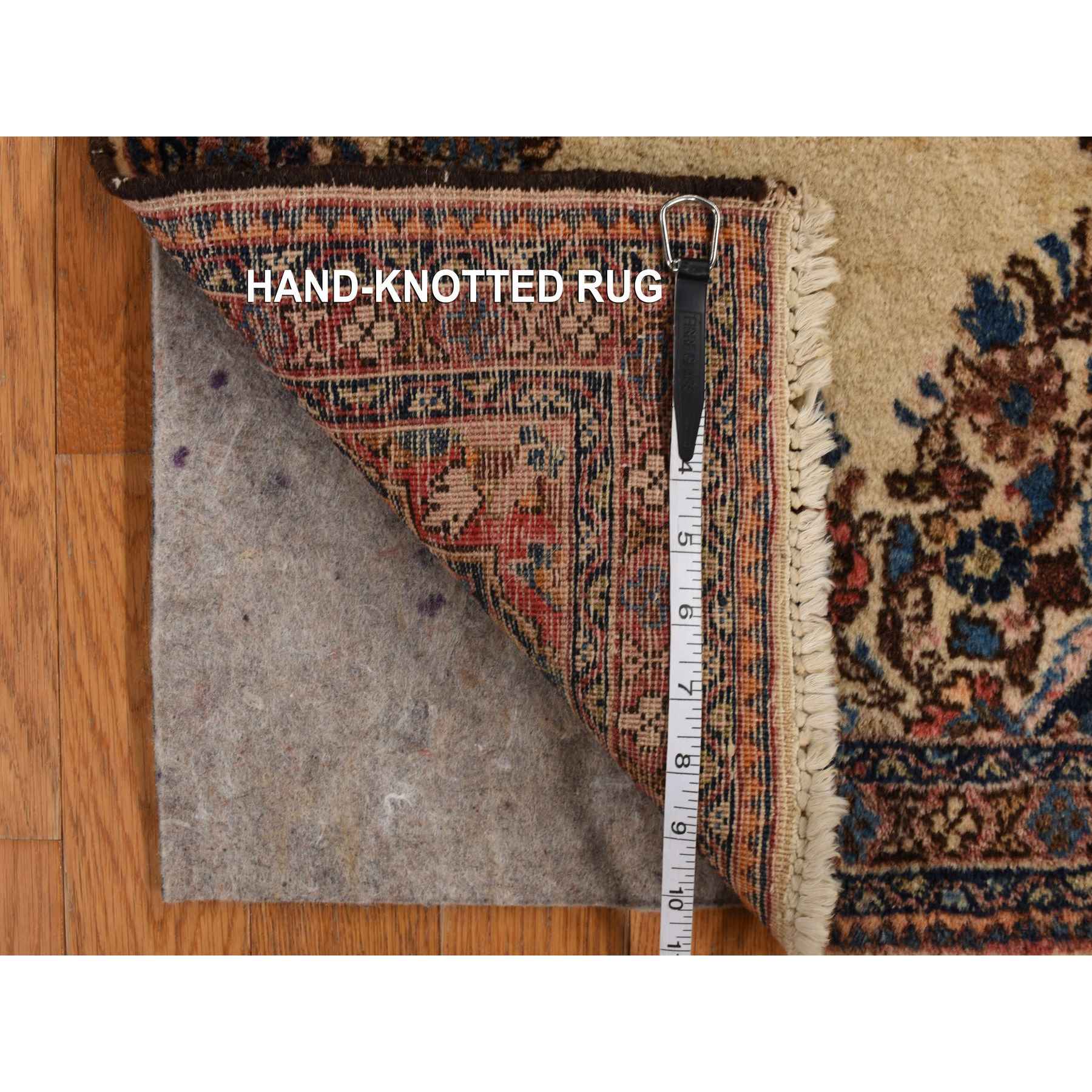 Antique-Hand-Knotted-Rug-390965
