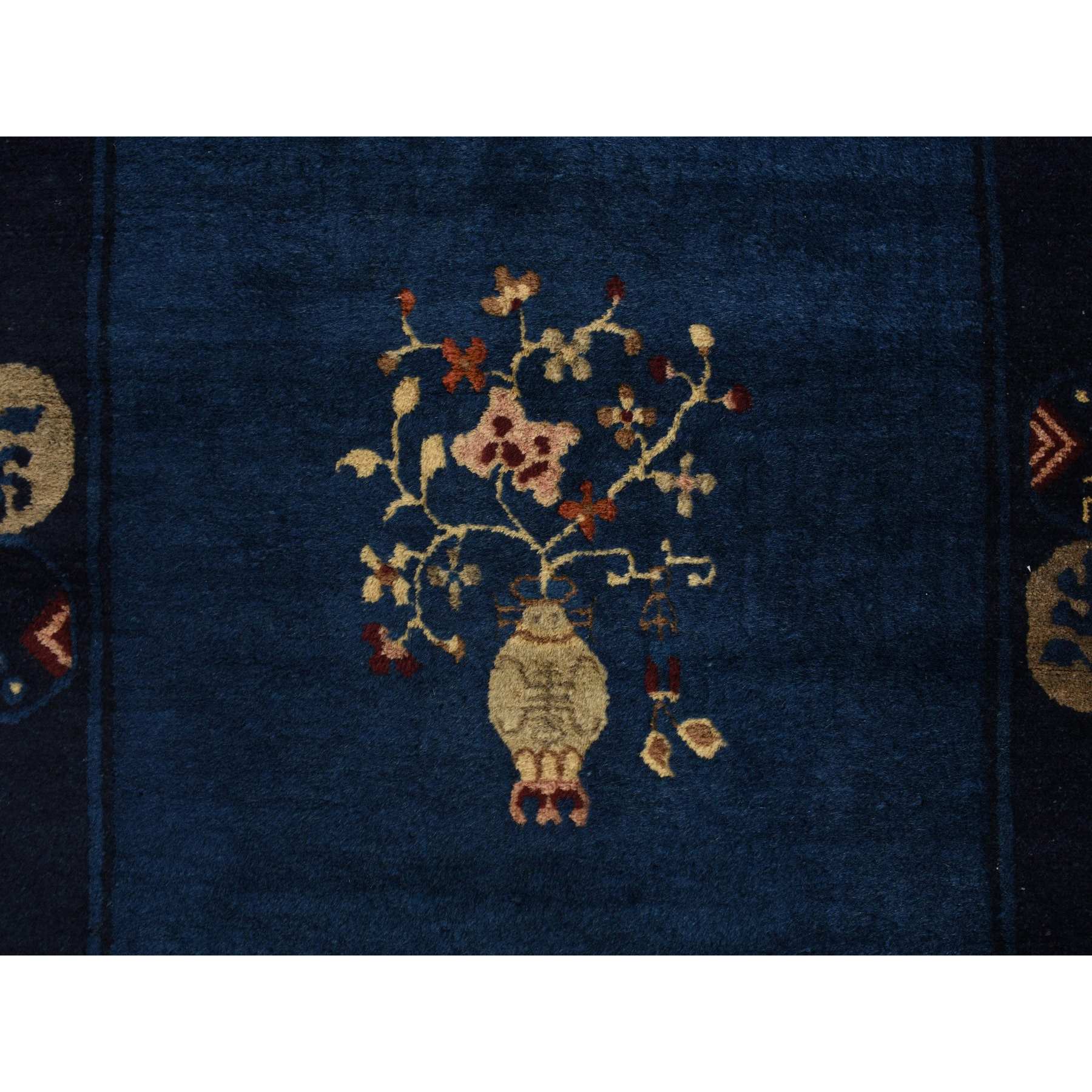 Antique-Hand-Knotted-Rug-390975