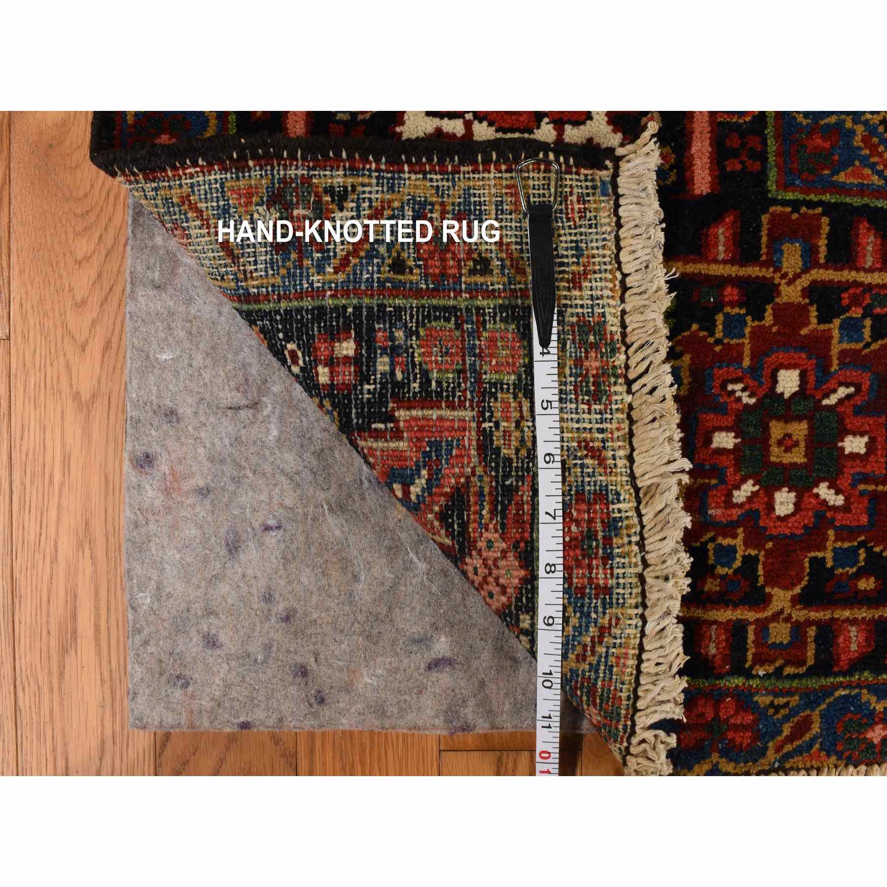 Antique-Hand-Knotted-Rug-391130