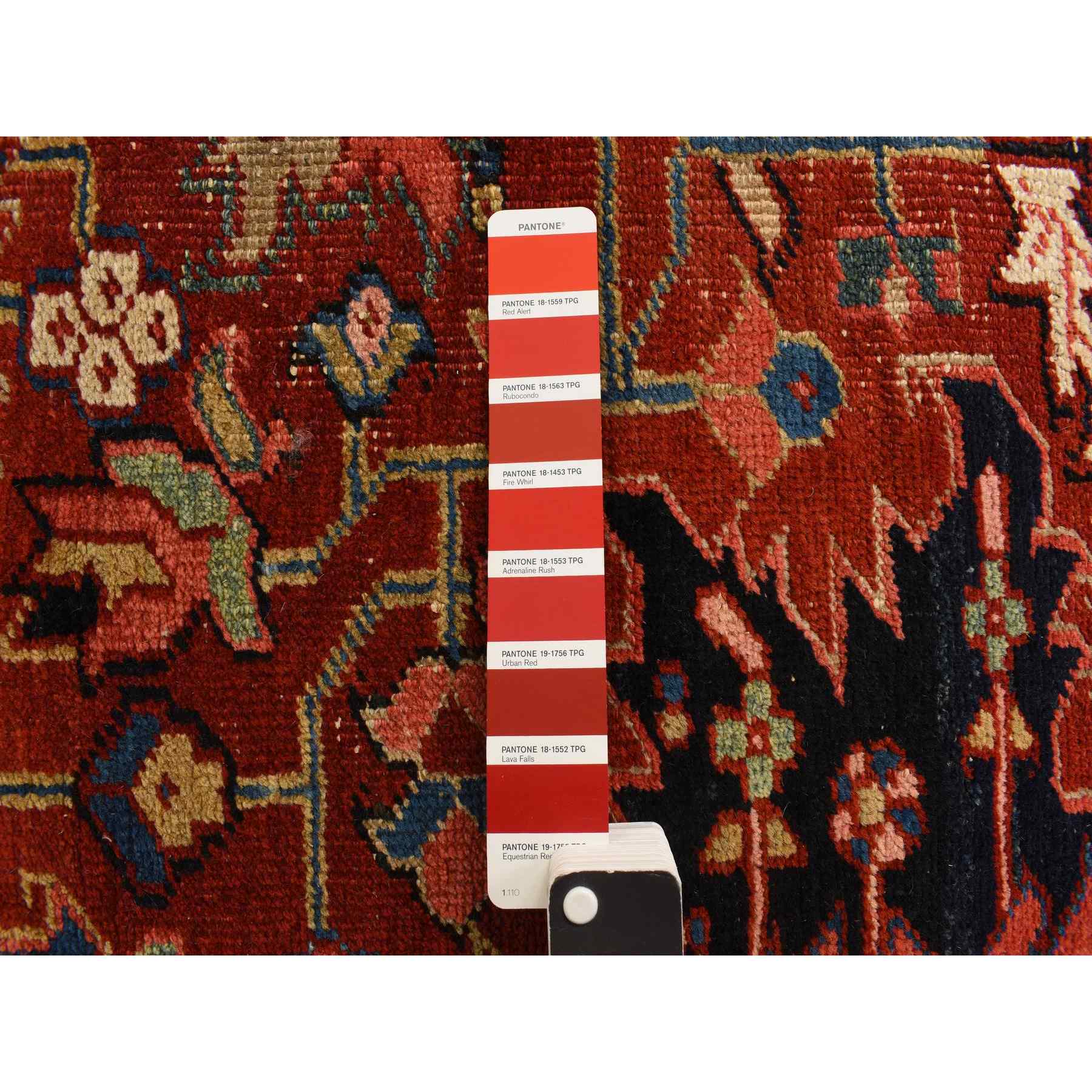 Antique-Hand-Knotted-Rug-391130