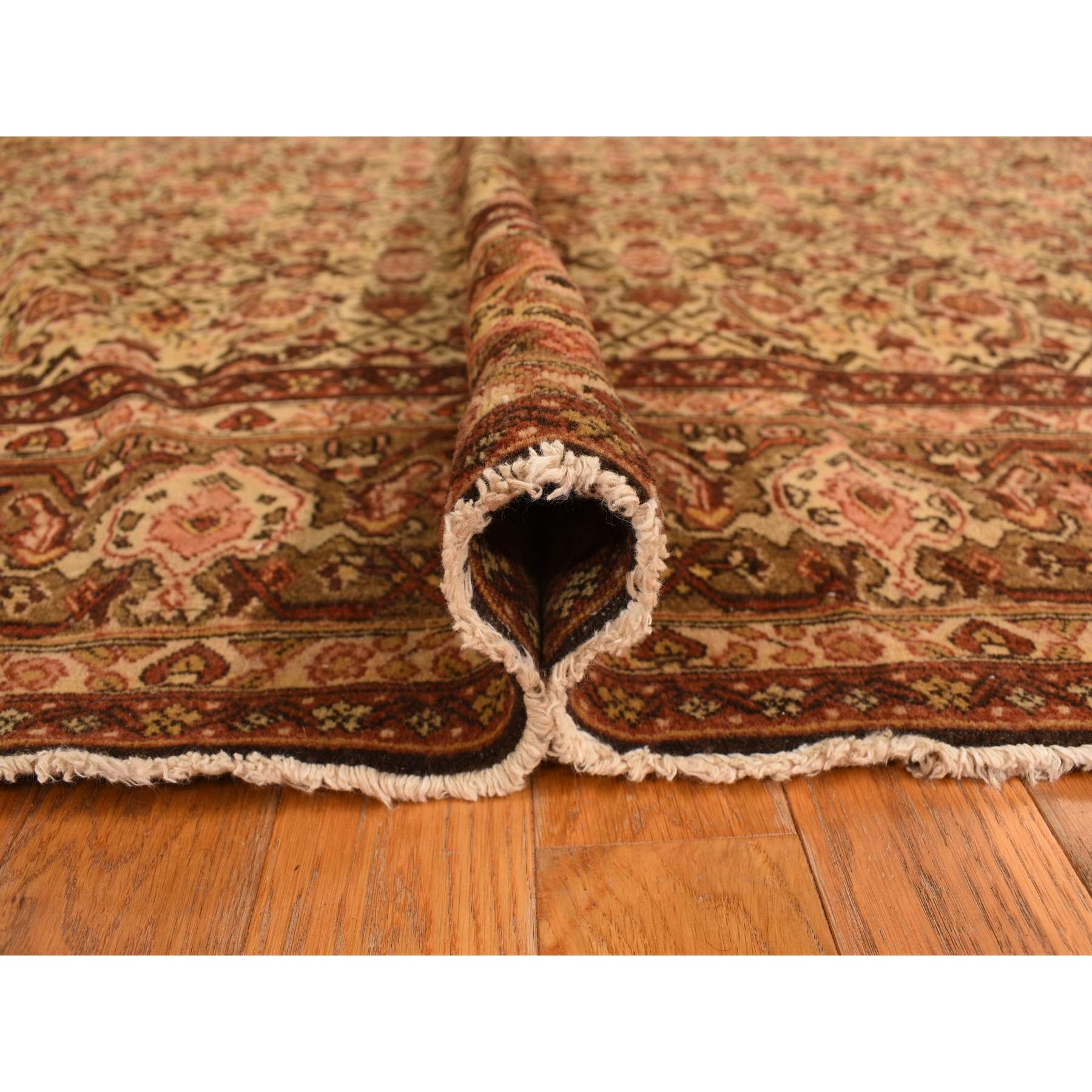 Antique-Hand-Knotted-Rug-391330