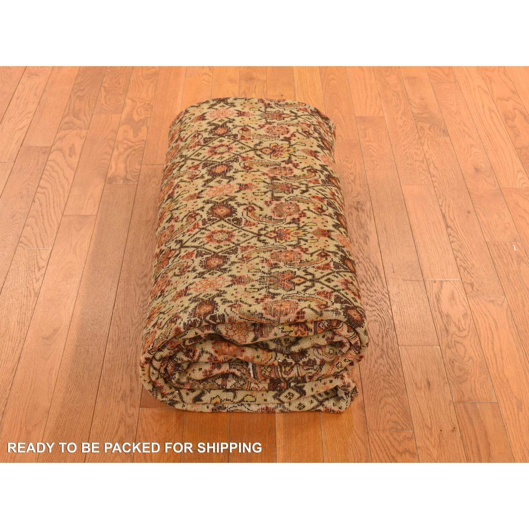 Antique-Hand-Knotted-Rug-391330
