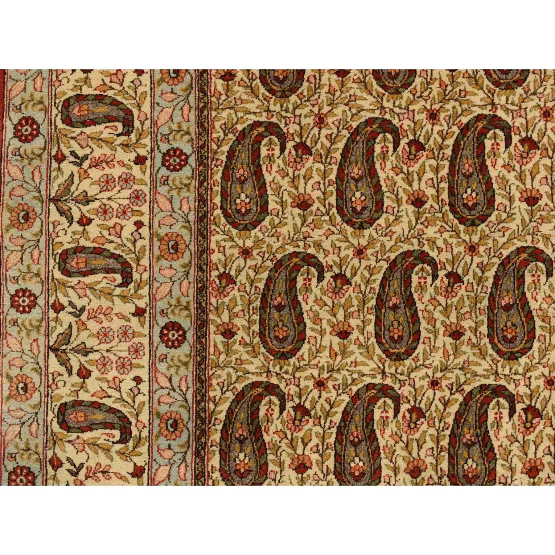 Antique-Hand-Knotted-Rug-391335