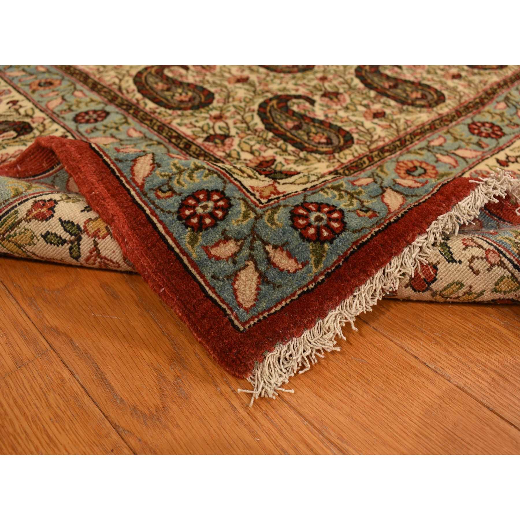 Antique-Hand-Knotted-Rug-391335