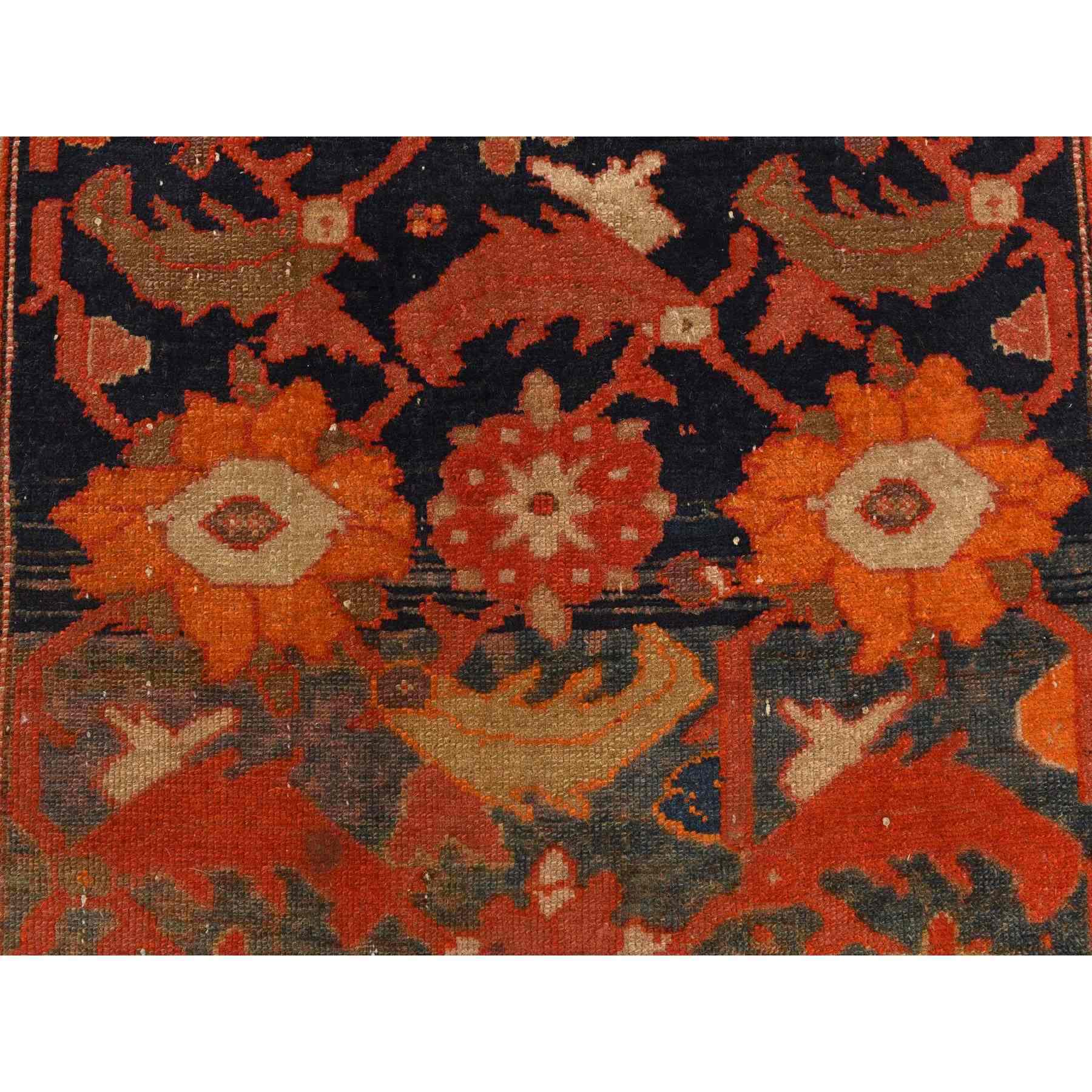 Antique-Hand-Knotted-Rug-391420