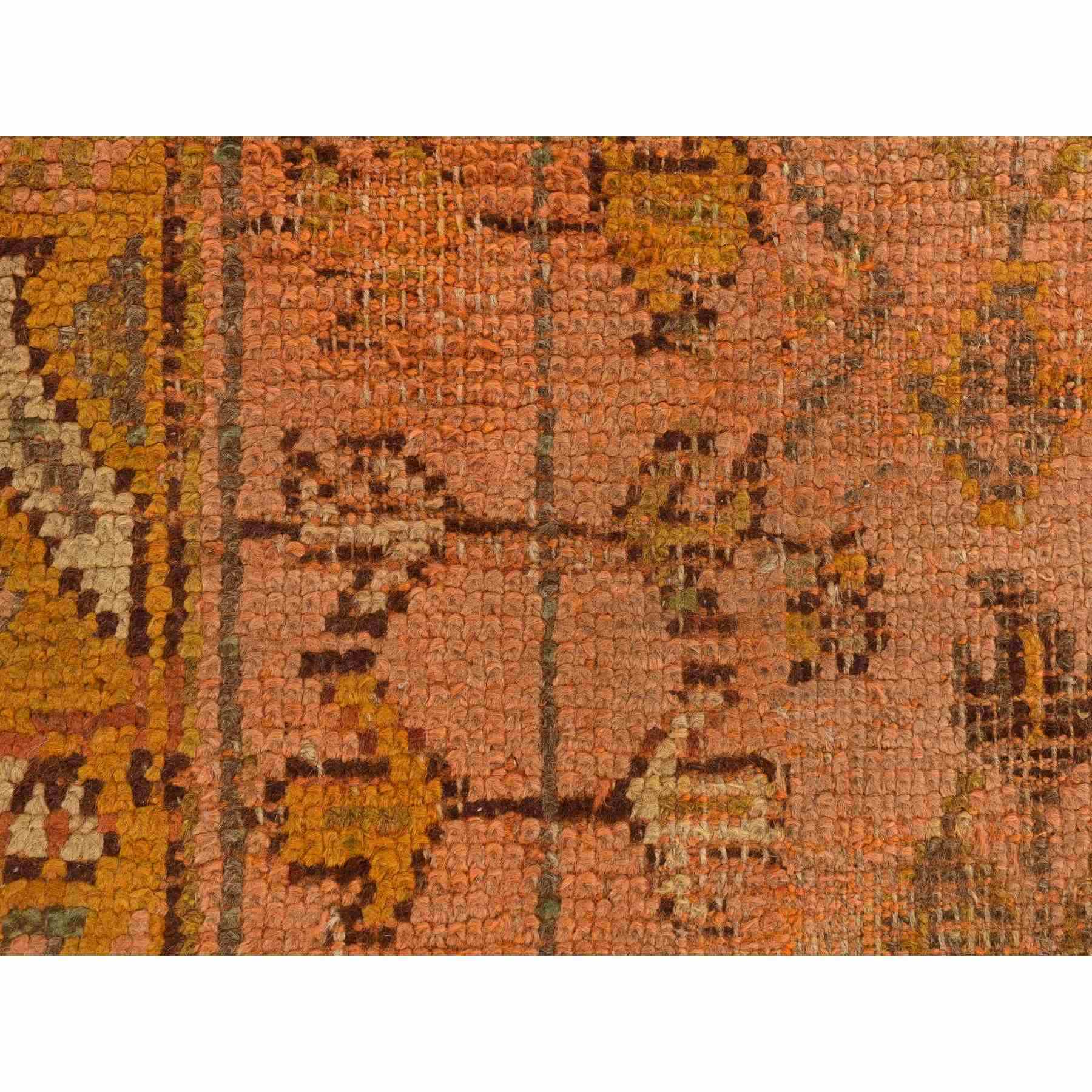 Antique-Hand-Knotted-Rug-391425