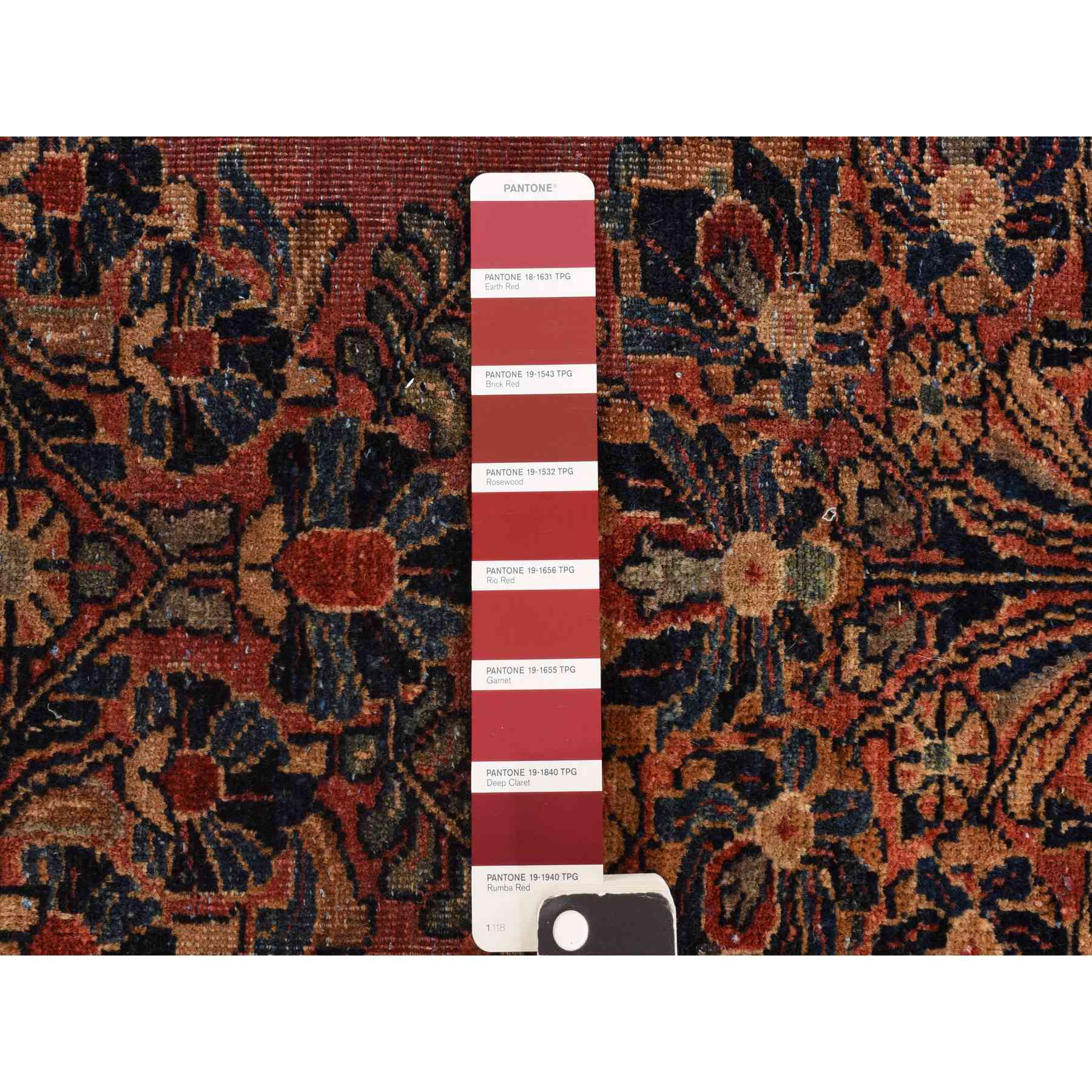 Antique-Hand-Knotted-Rug-391530