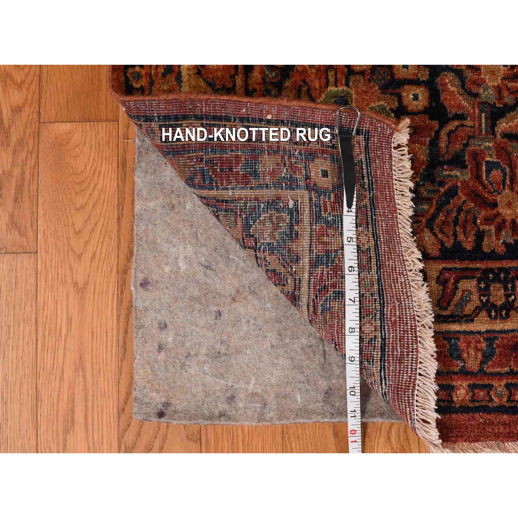 Antique-Hand-Knotted-Rug-391530