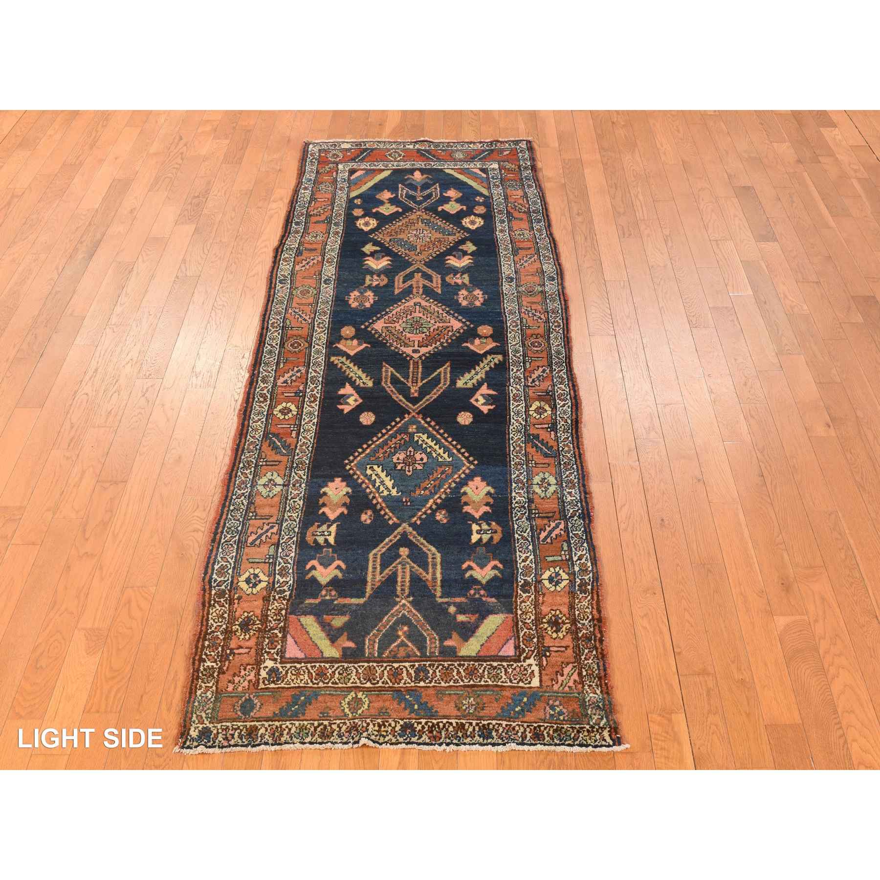 Antique-Hand-Knotted-Rug-391550