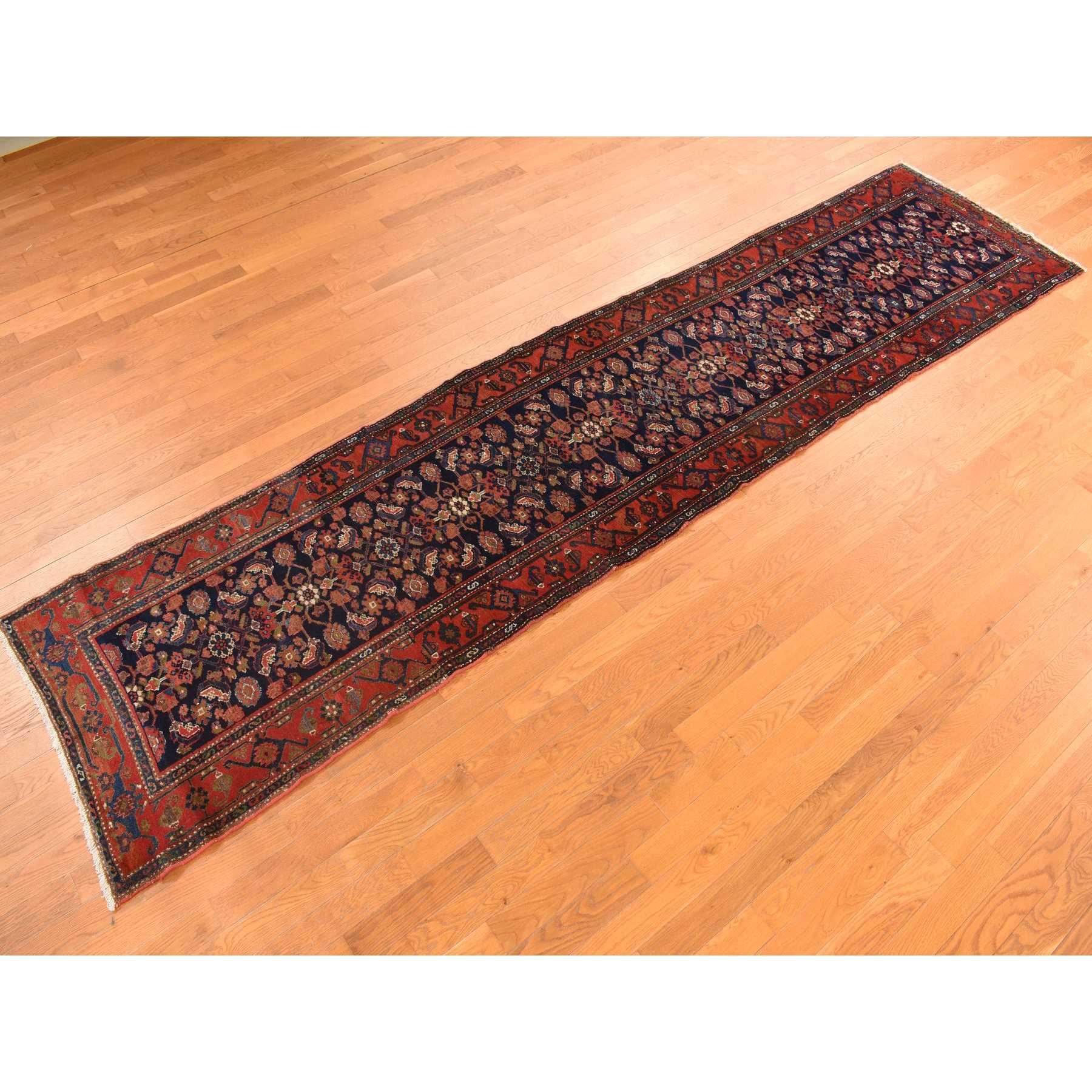 Antique-Hand-Knotted-Rug-391555