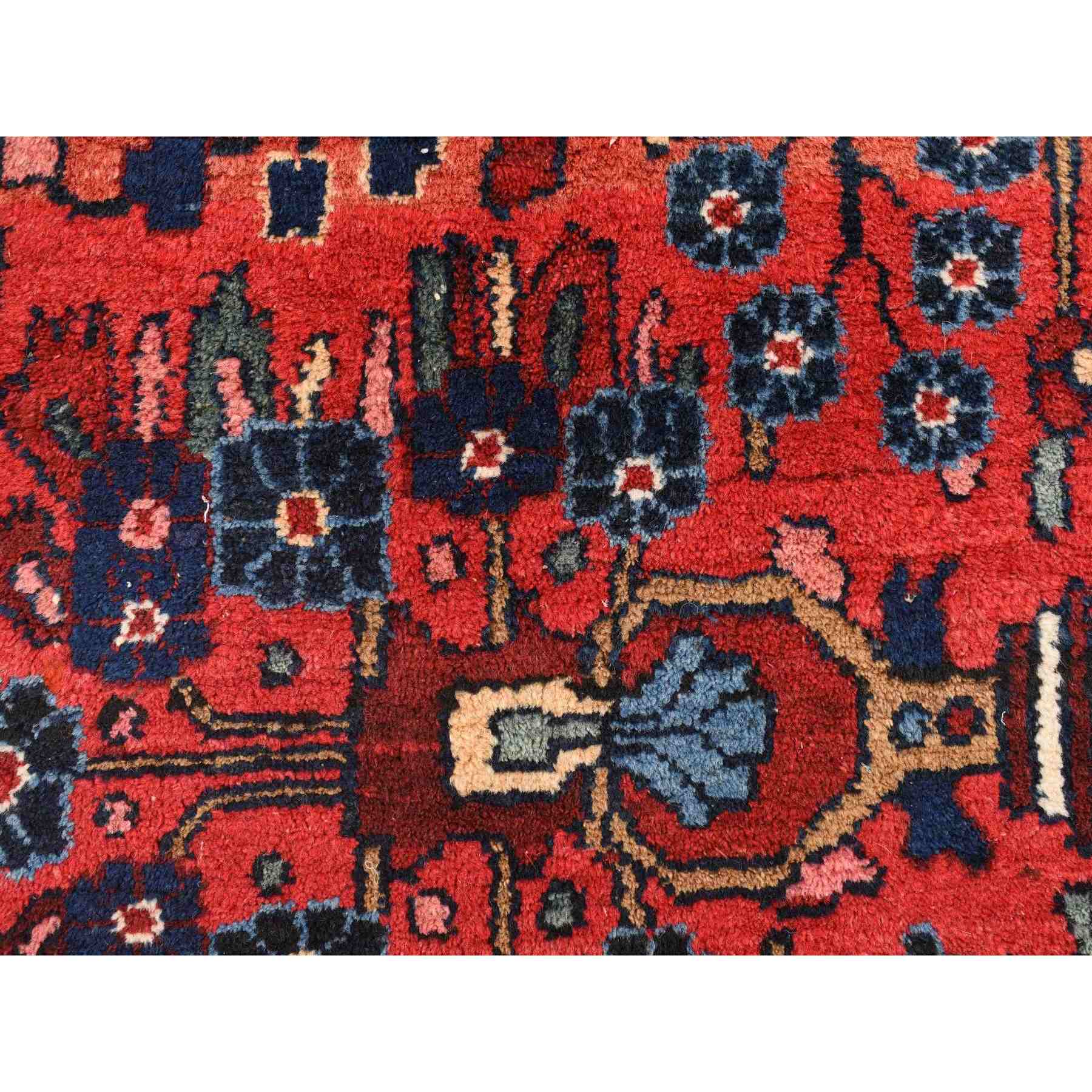 Antique-Hand-Knotted-Rug-391560