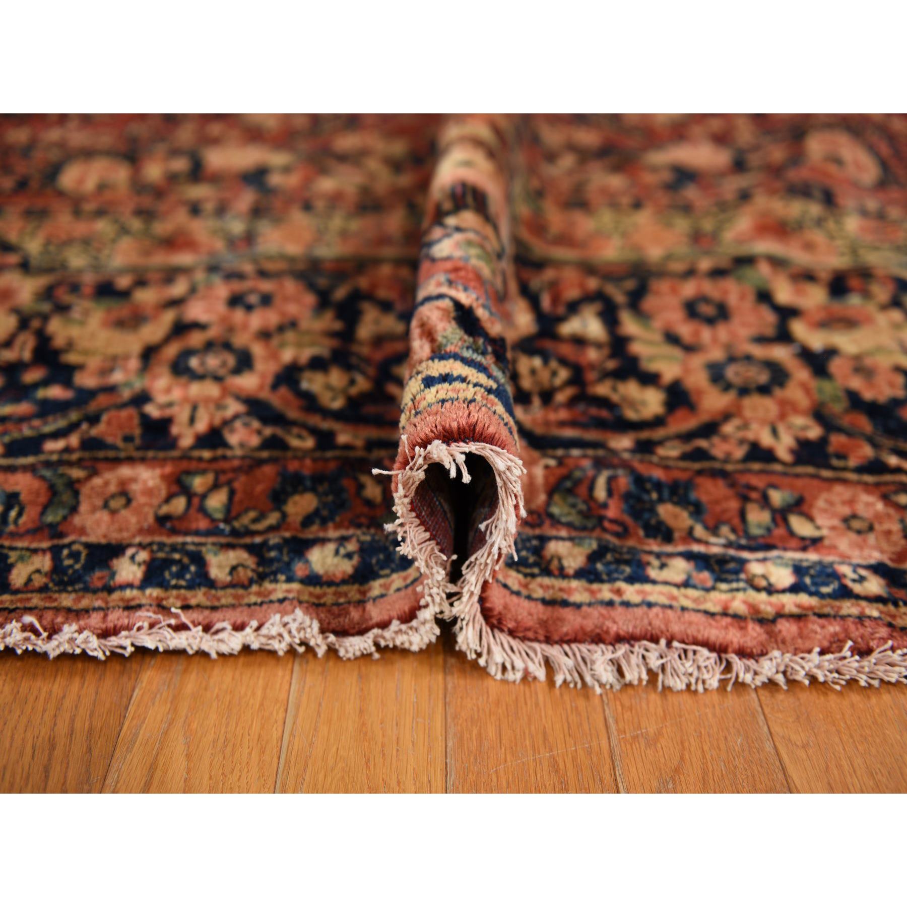 Antique-Hand-Knotted-Rug-391615