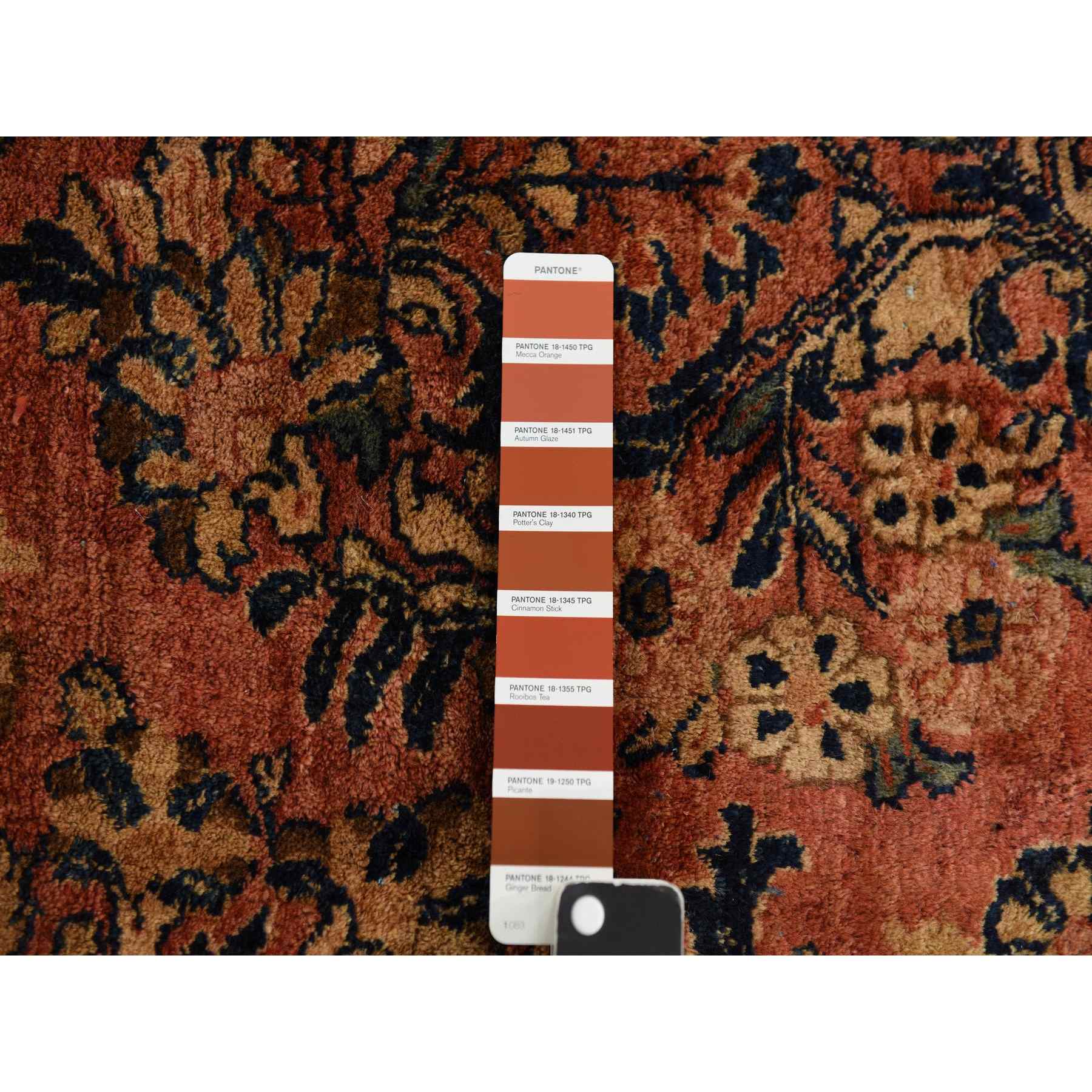 Antique-Hand-Knotted-Rug-391615