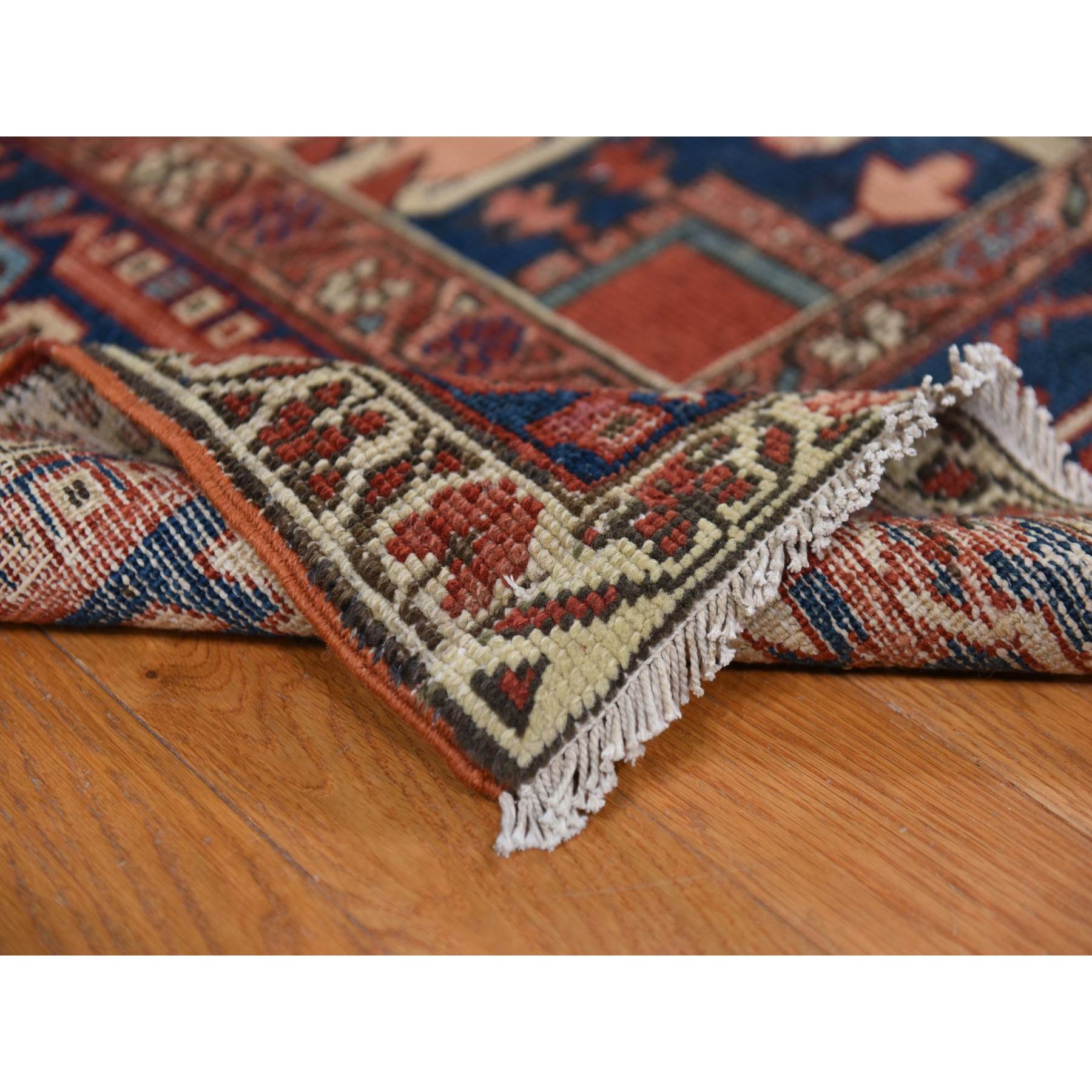 Antique-Hand-Knotted-Rug-391635