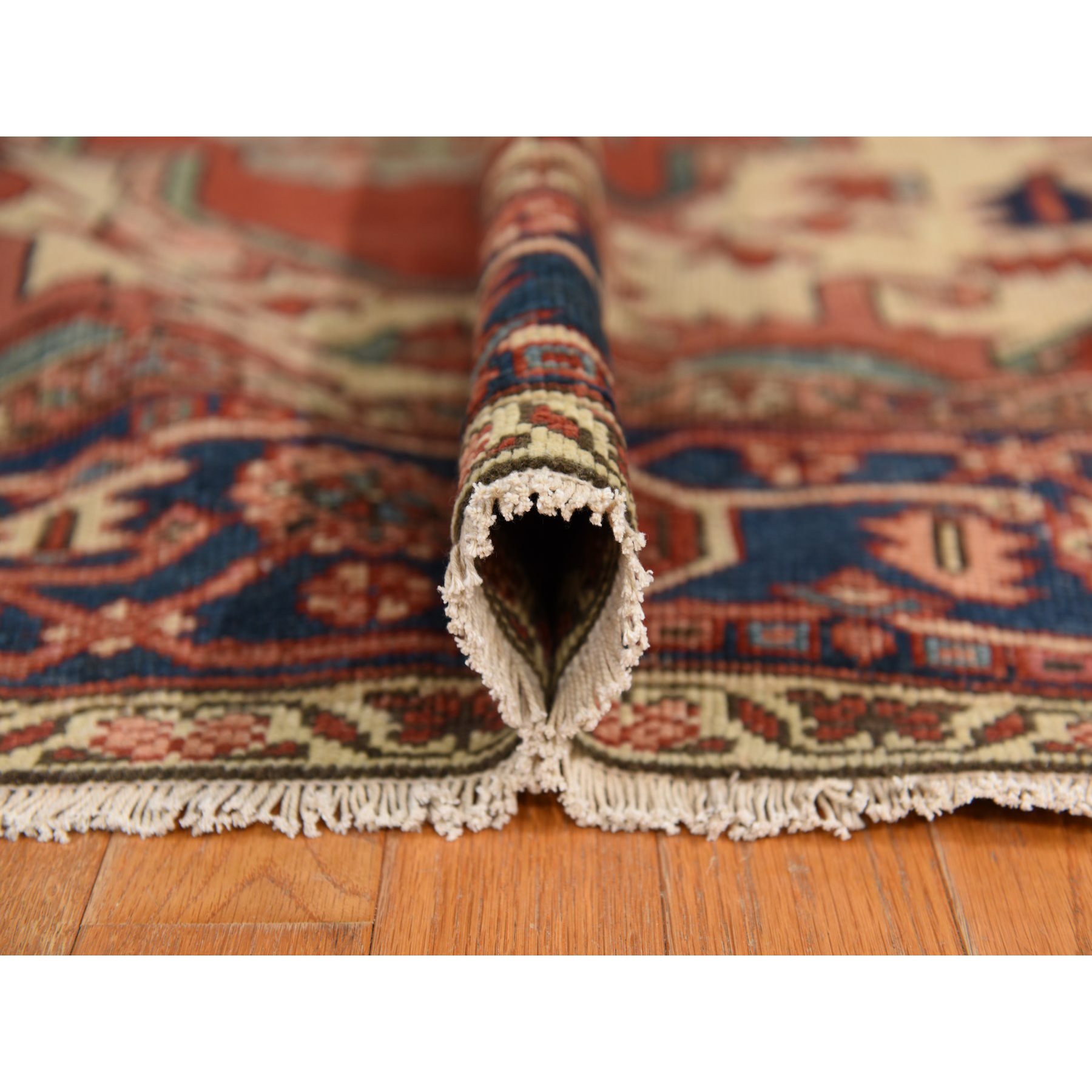 Antique-Hand-Knotted-Rug-391635