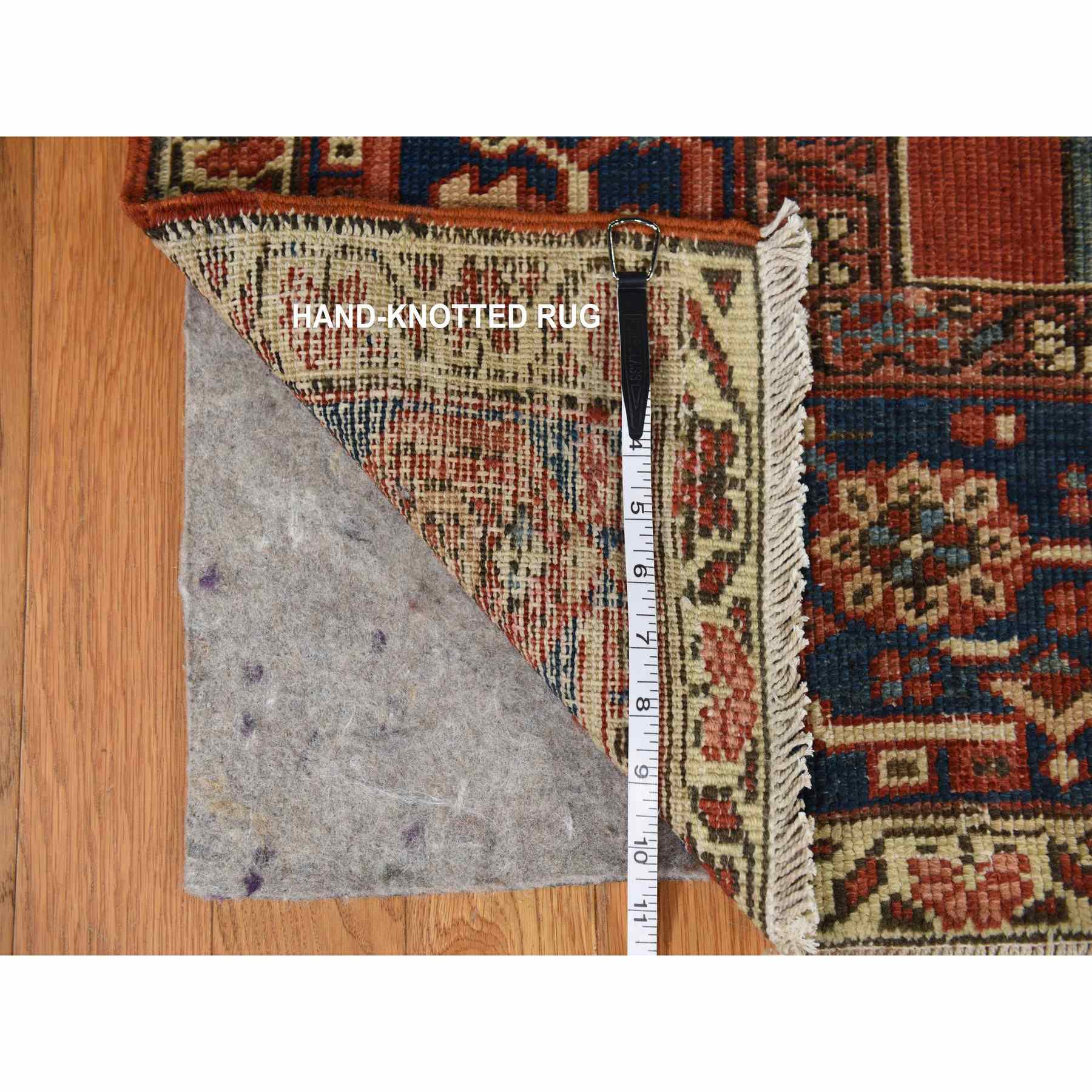 Antique-Hand-Knotted-Rug-391635