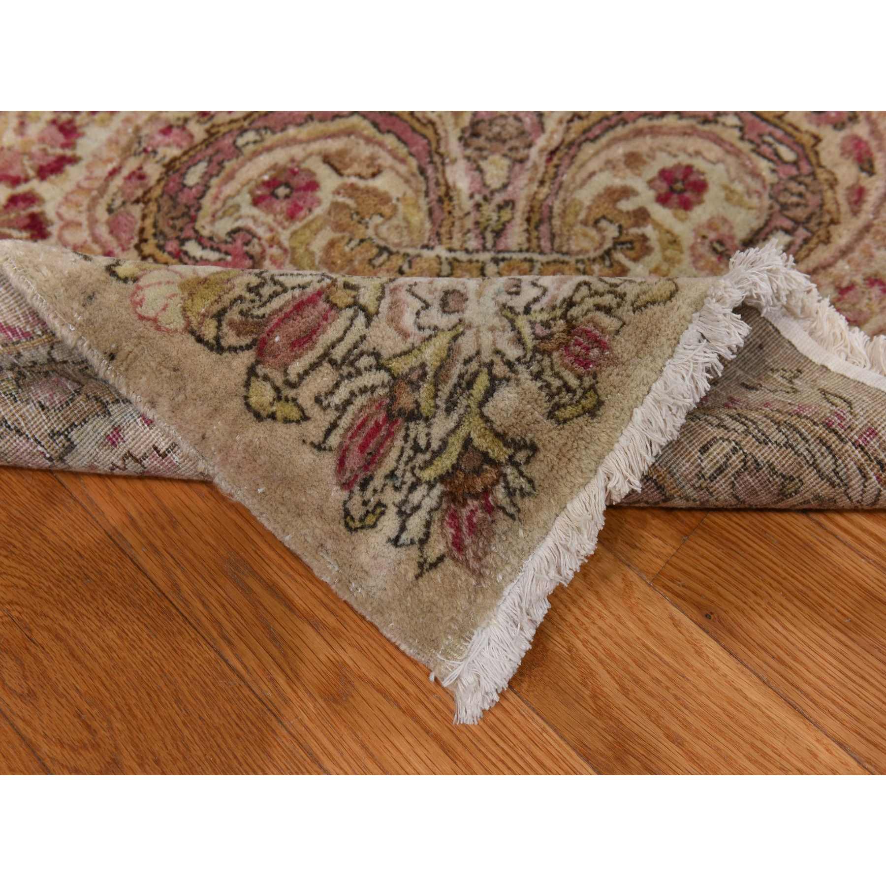 Antique-Hand-Knotted-Rug-391645