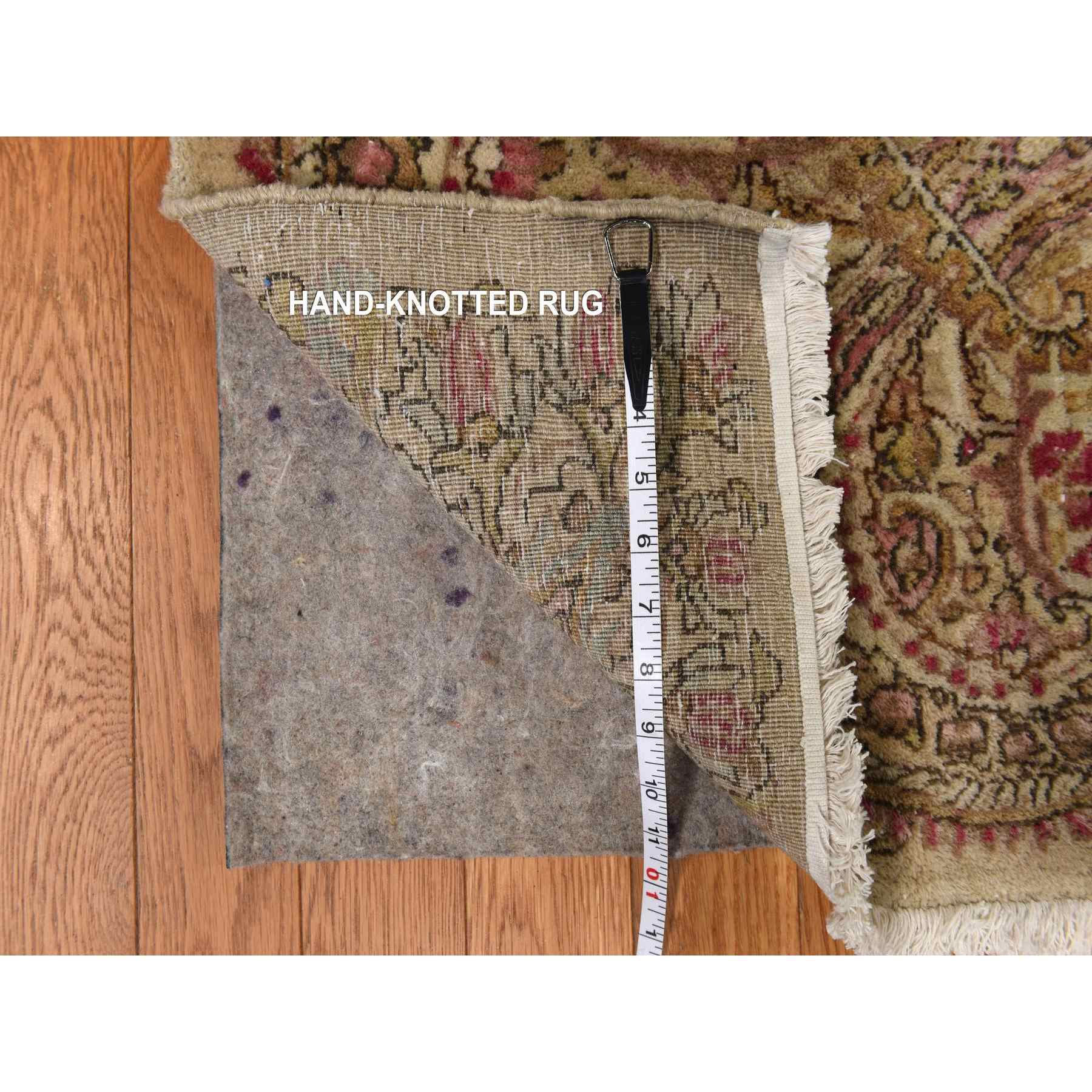 Antique-Hand-Knotted-Rug-391645