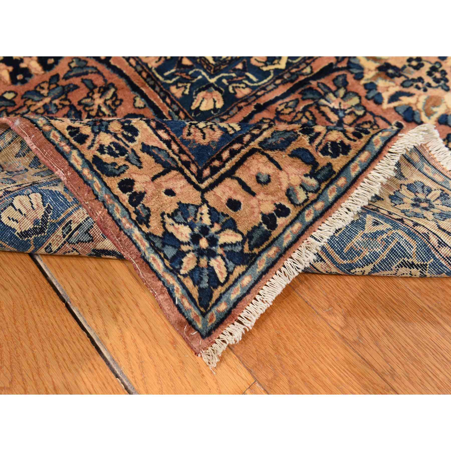 Antique-Hand-Knotted-Rug-391745