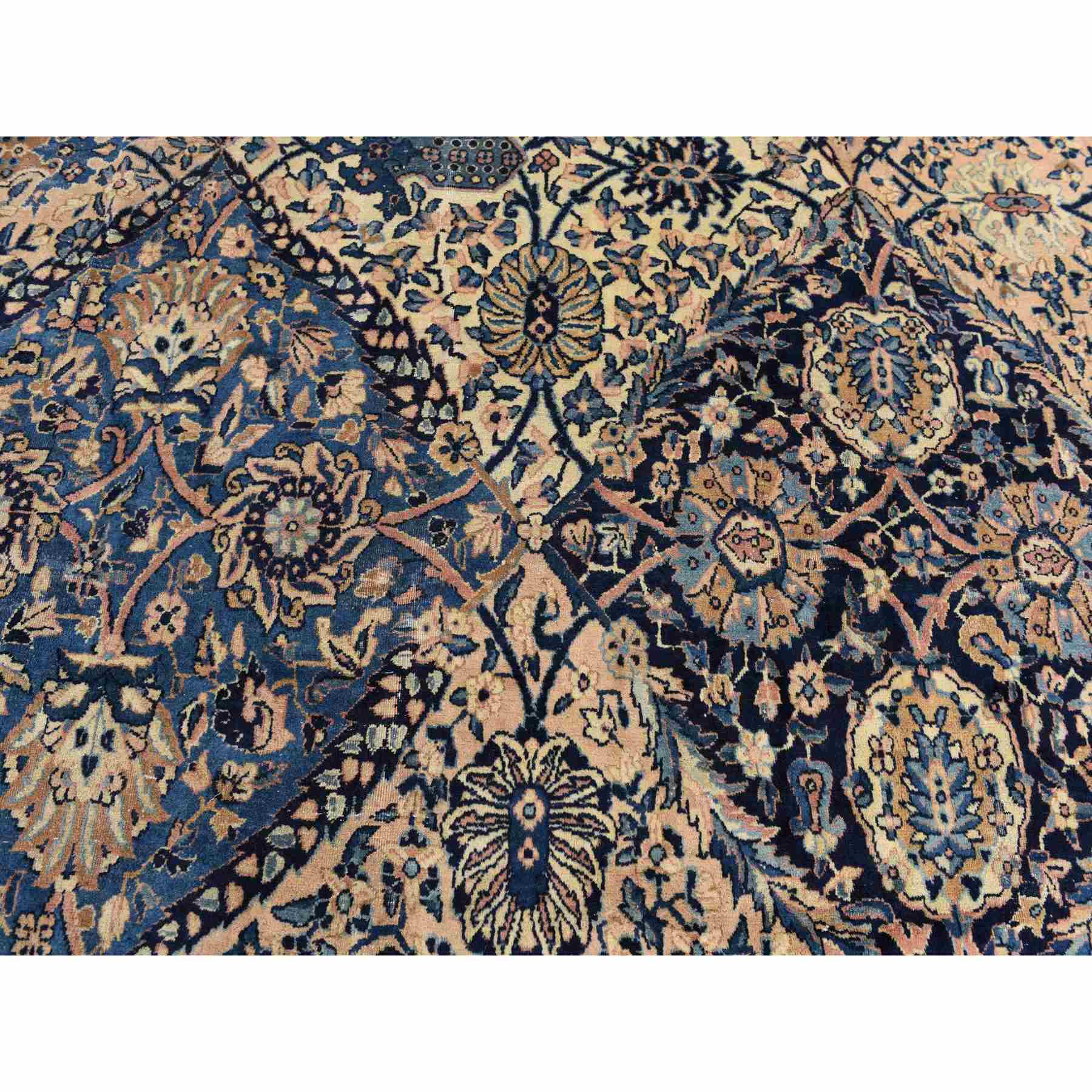 Antique-Hand-Knotted-Rug-391745