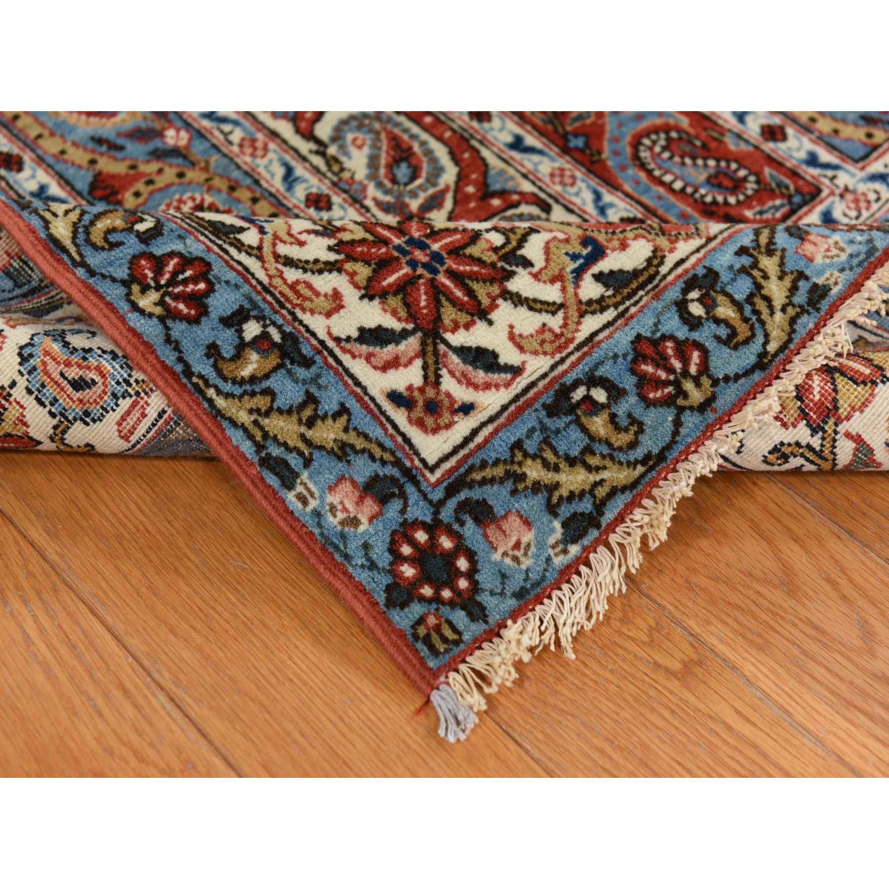 Antique-Hand-Knotted-Rug-391760