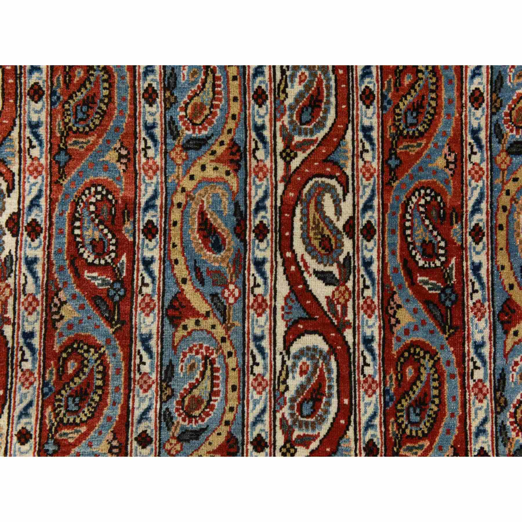 Antique-Hand-Knotted-Rug-391760