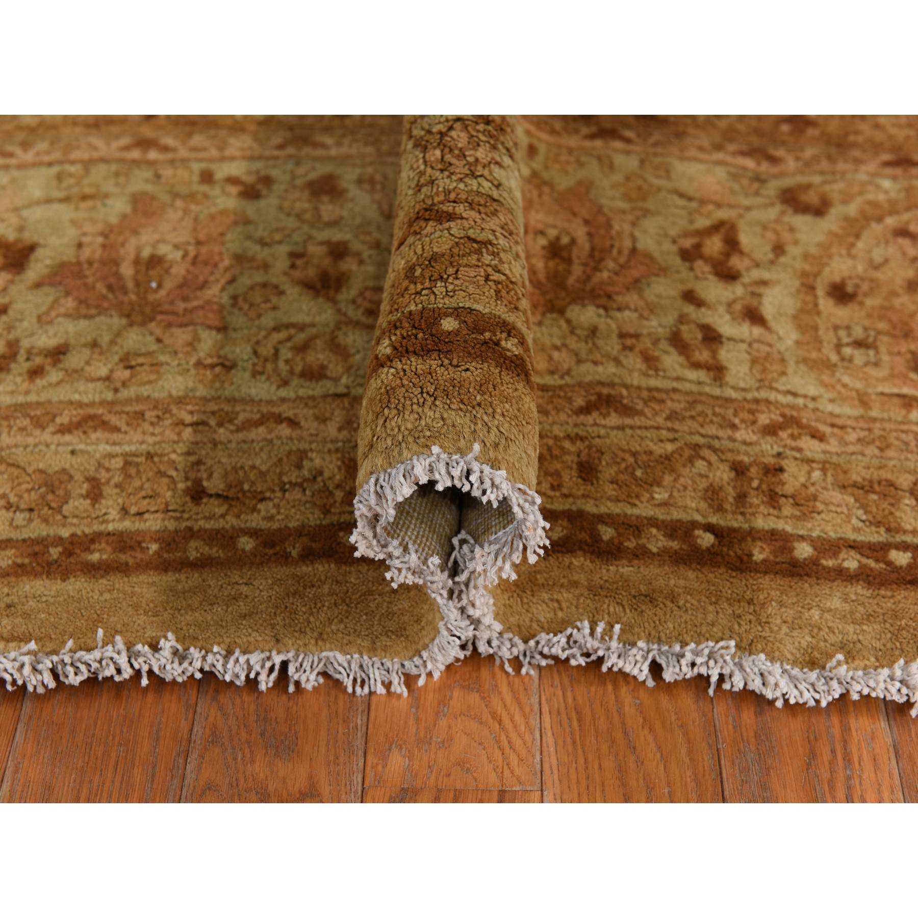 Antique-Hand-Knotted-Rug-391785