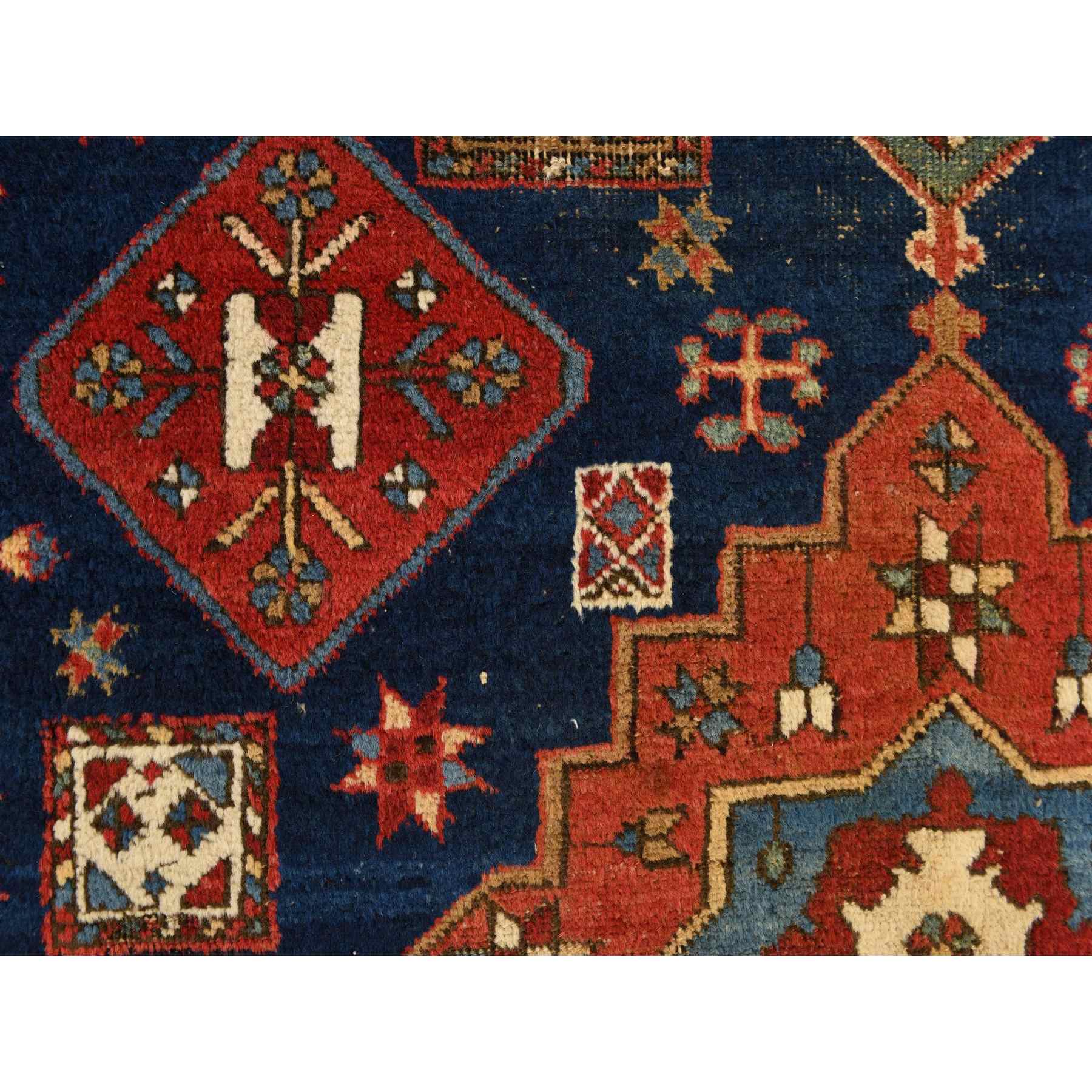 Antique-Hand-Knotted-Rug-391810