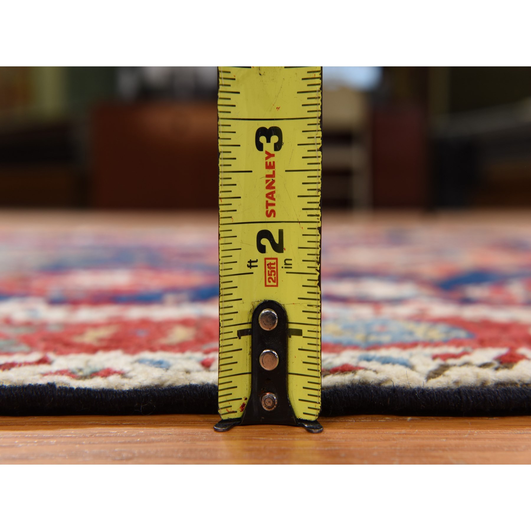 Antique-Hand-Knotted-Rug-391810