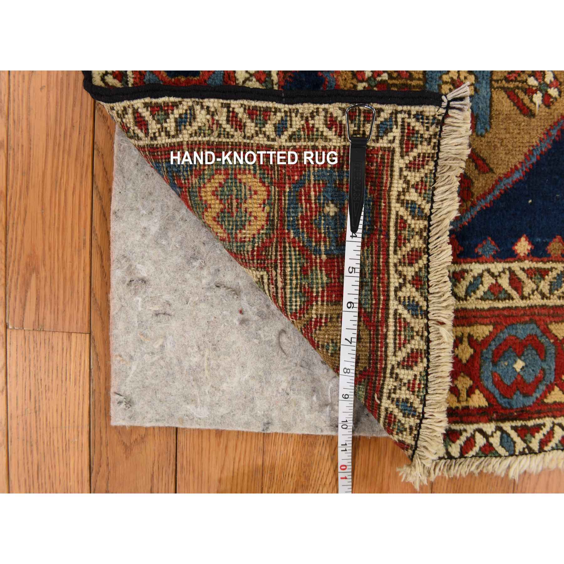 Antique-Hand-Knotted-Rug-391810